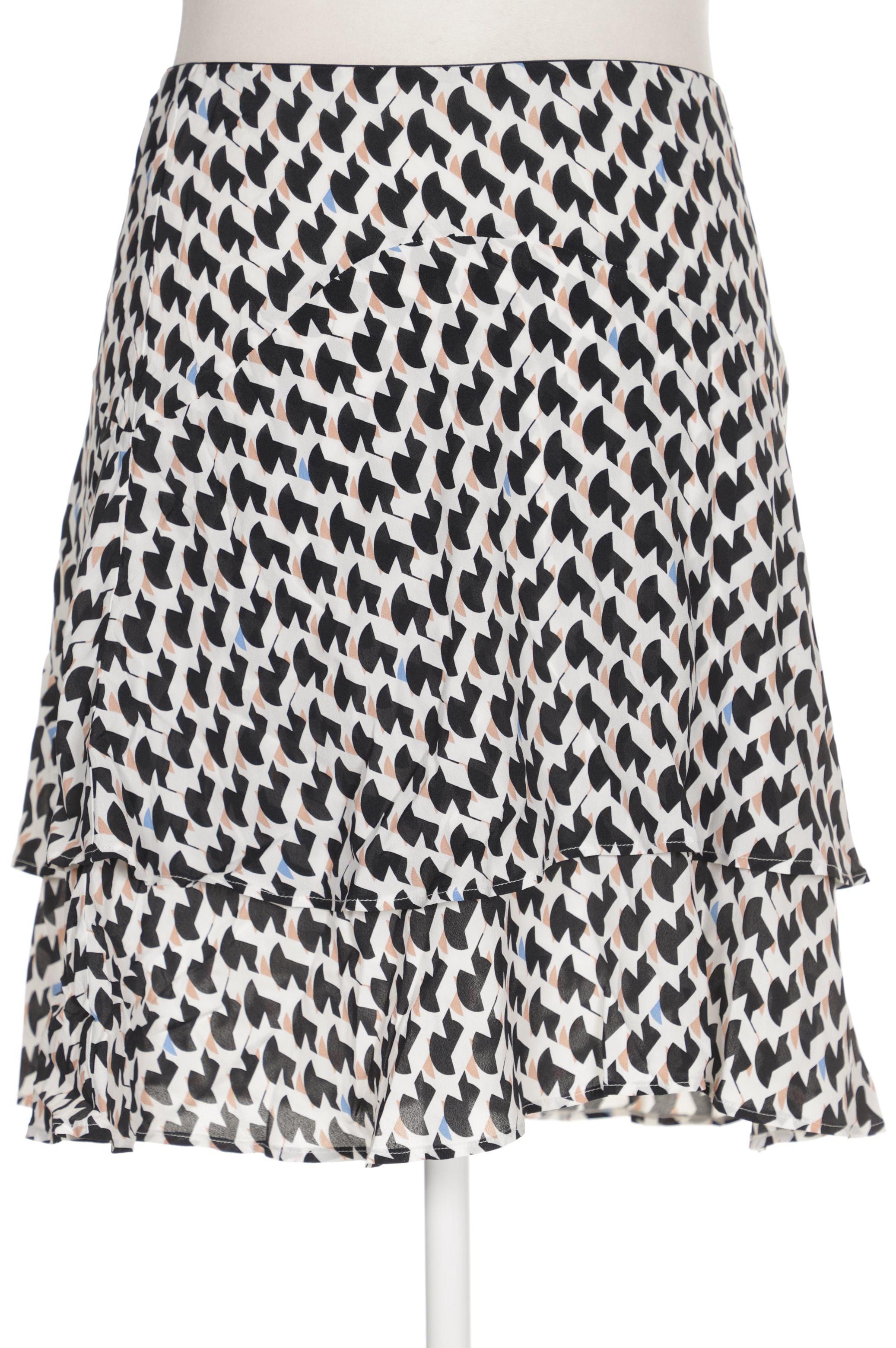 

Marc Cain Damen Rock, marineblau, Gr. 42