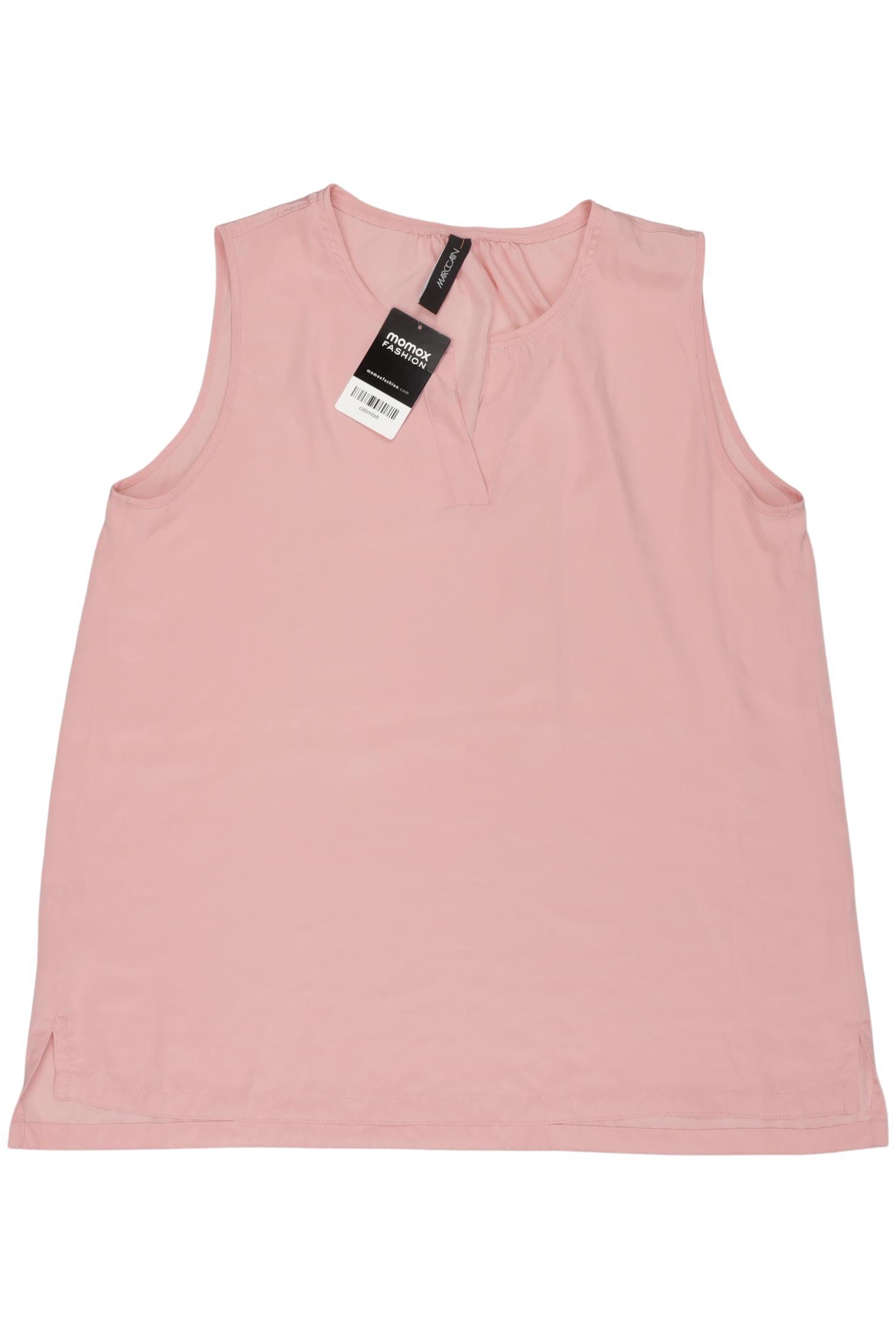 

Marc Cain Damen Top, pink, Gr. 44
