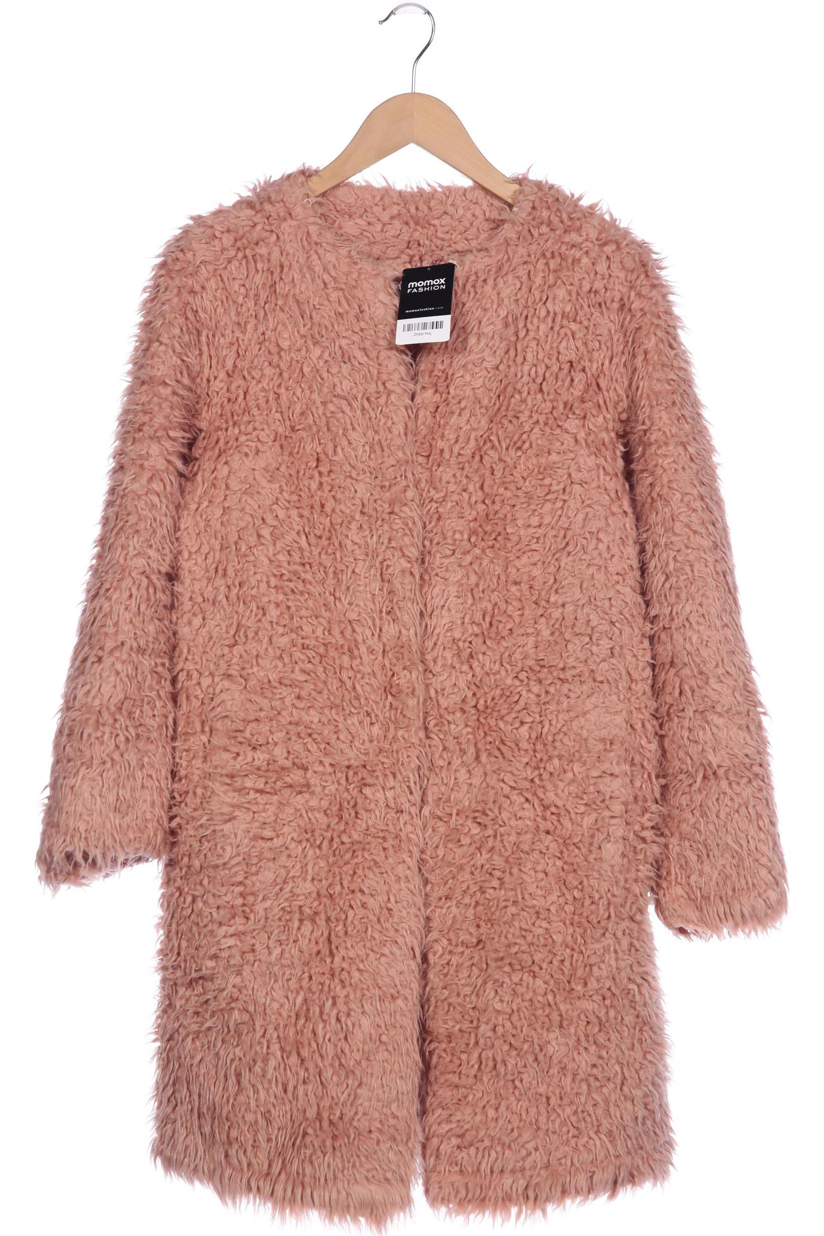 

Marc Cain Damen Mantel, pink, Gr. 38