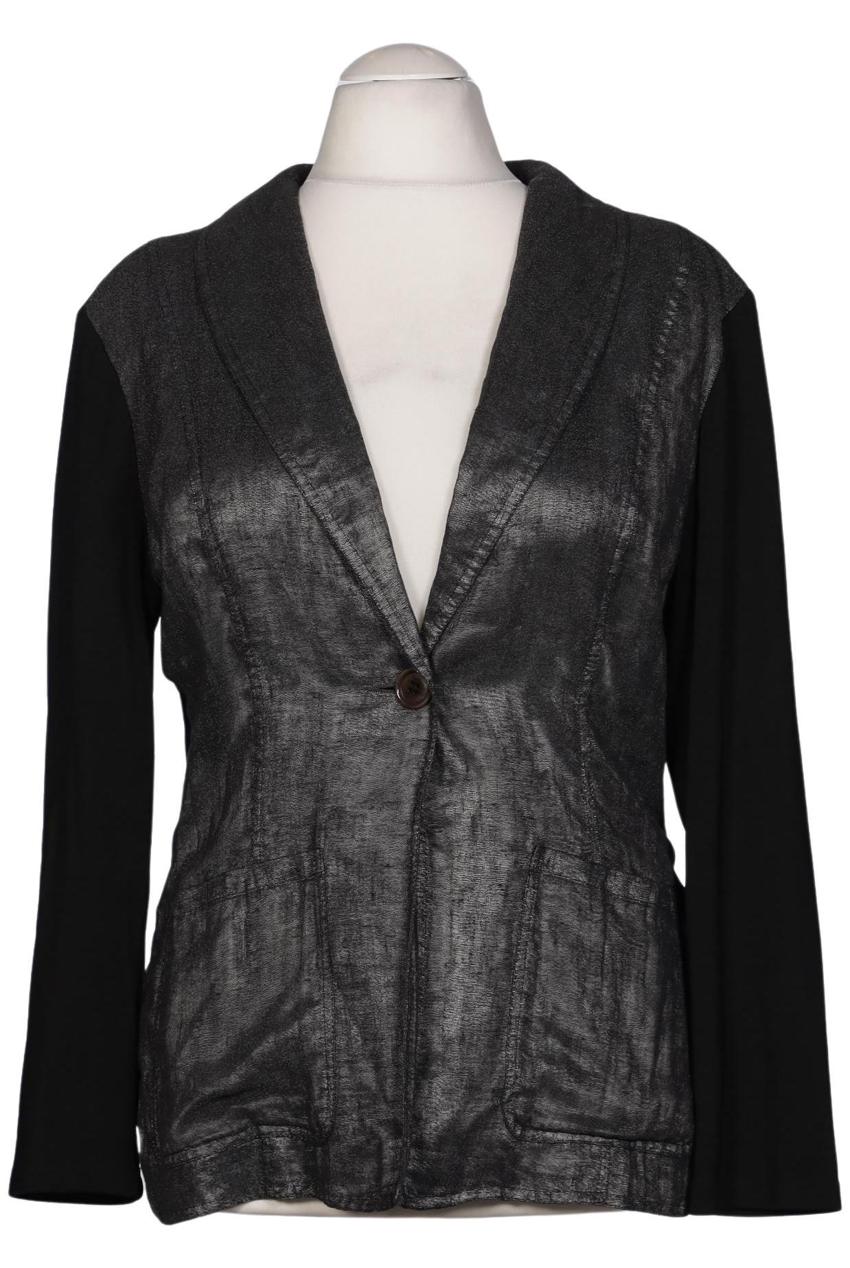 

Marc Cain Damen Blazer, mehrfarbig, Gr. 44