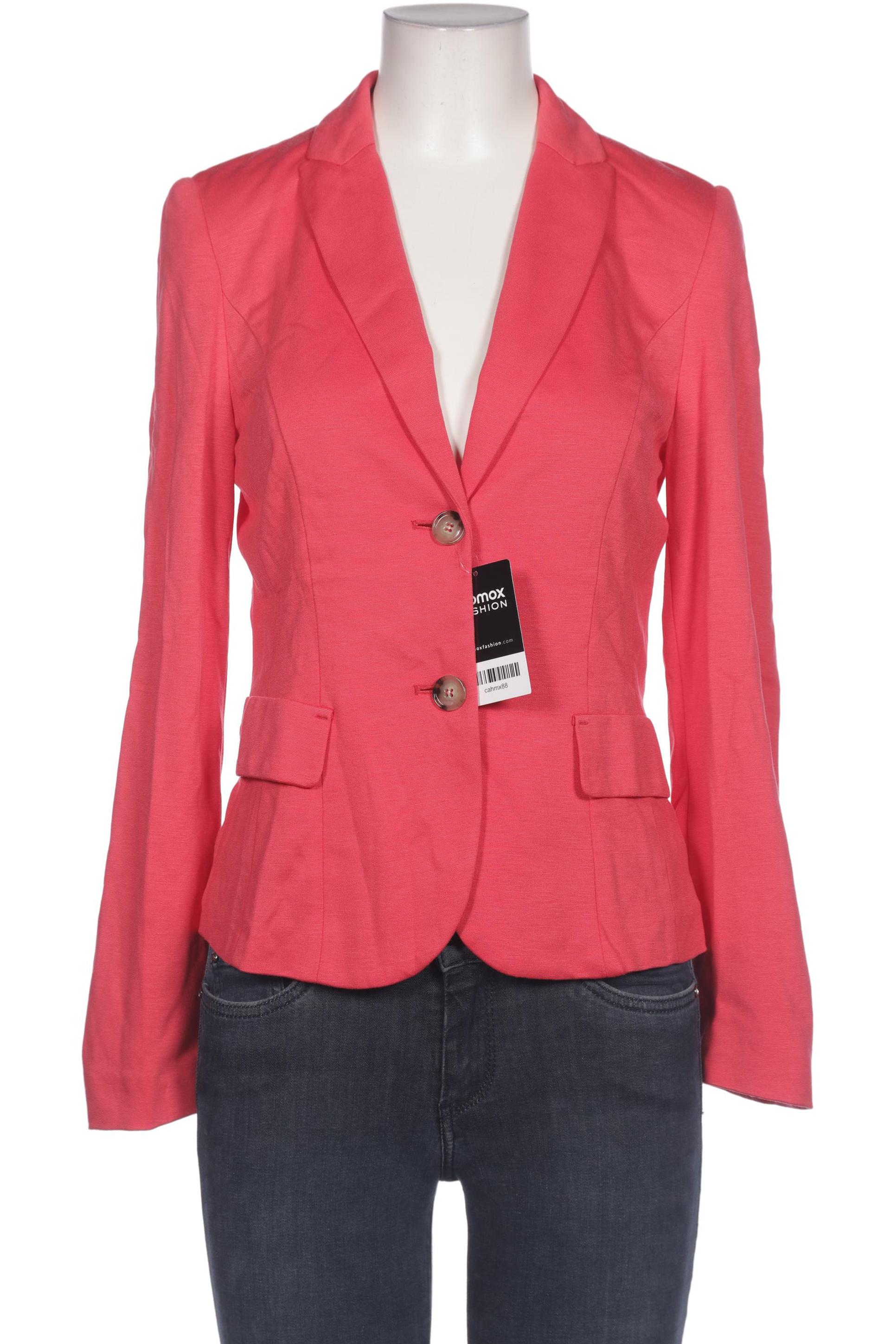 

Marc Cain Damen Blazer, pink, Gr. 36