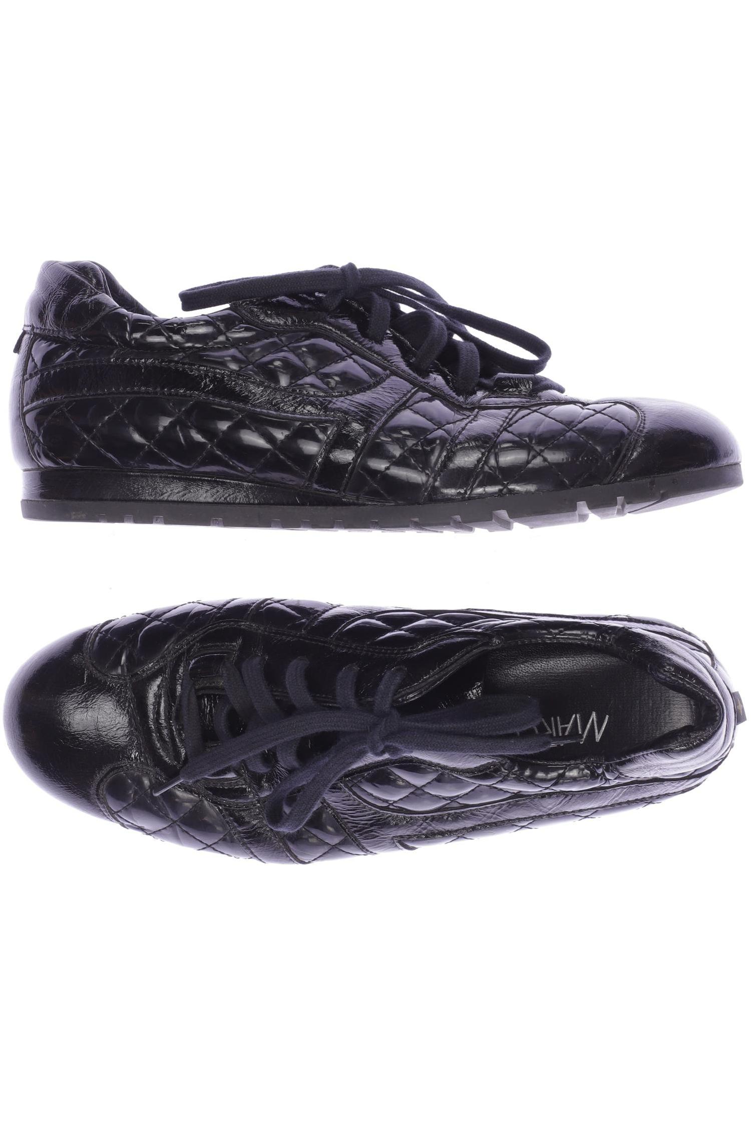 

Marc Cain Damen Sneakers, schwarz, Gr. 36