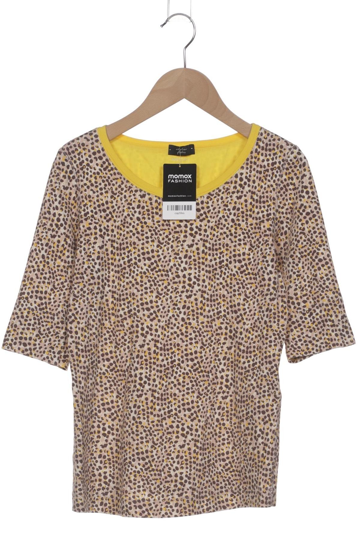 

Marc Cain Damen T-Shirt, beige, Gr. 38
