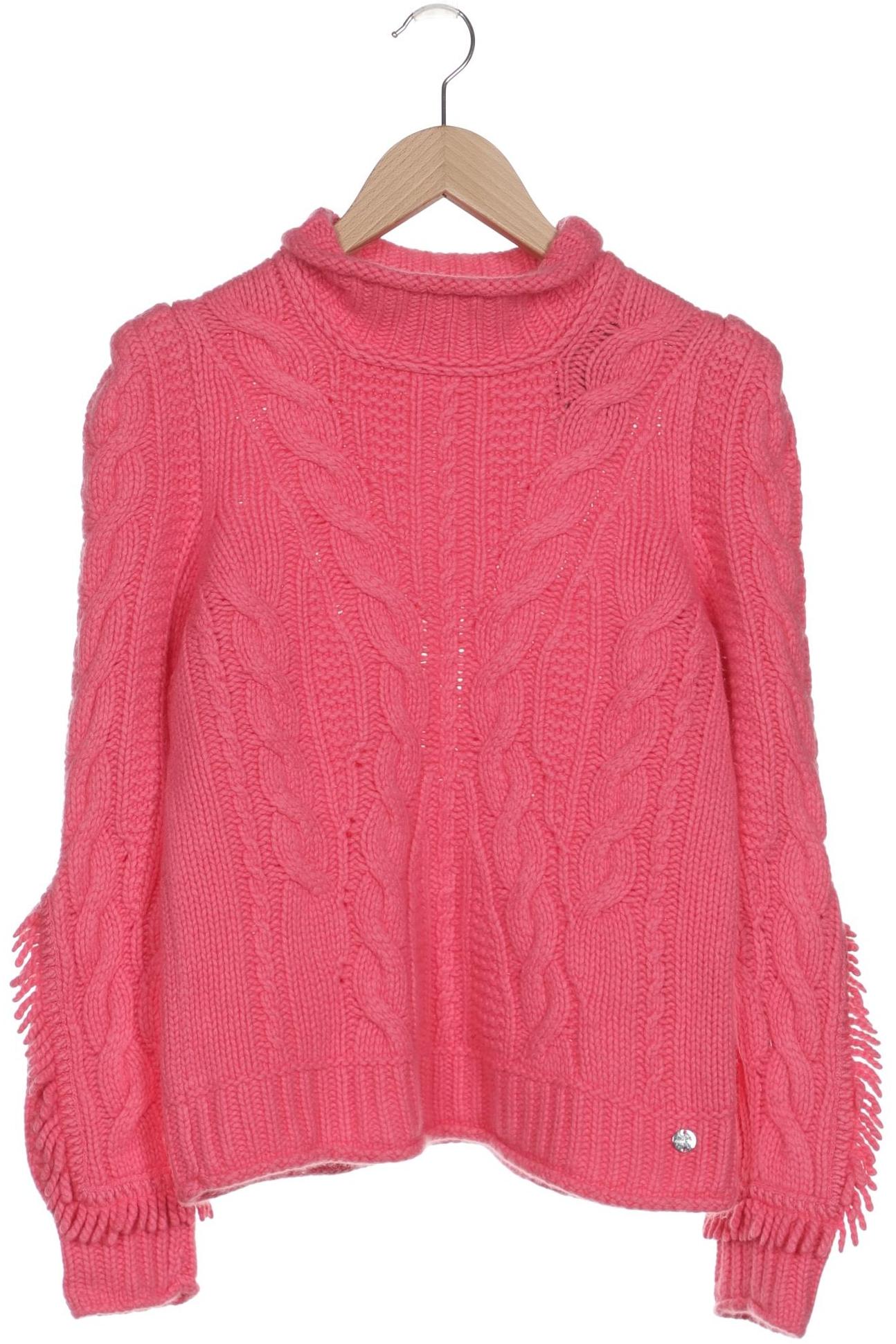 

Marc Cain Damen Pullover, pink, Gr. 38