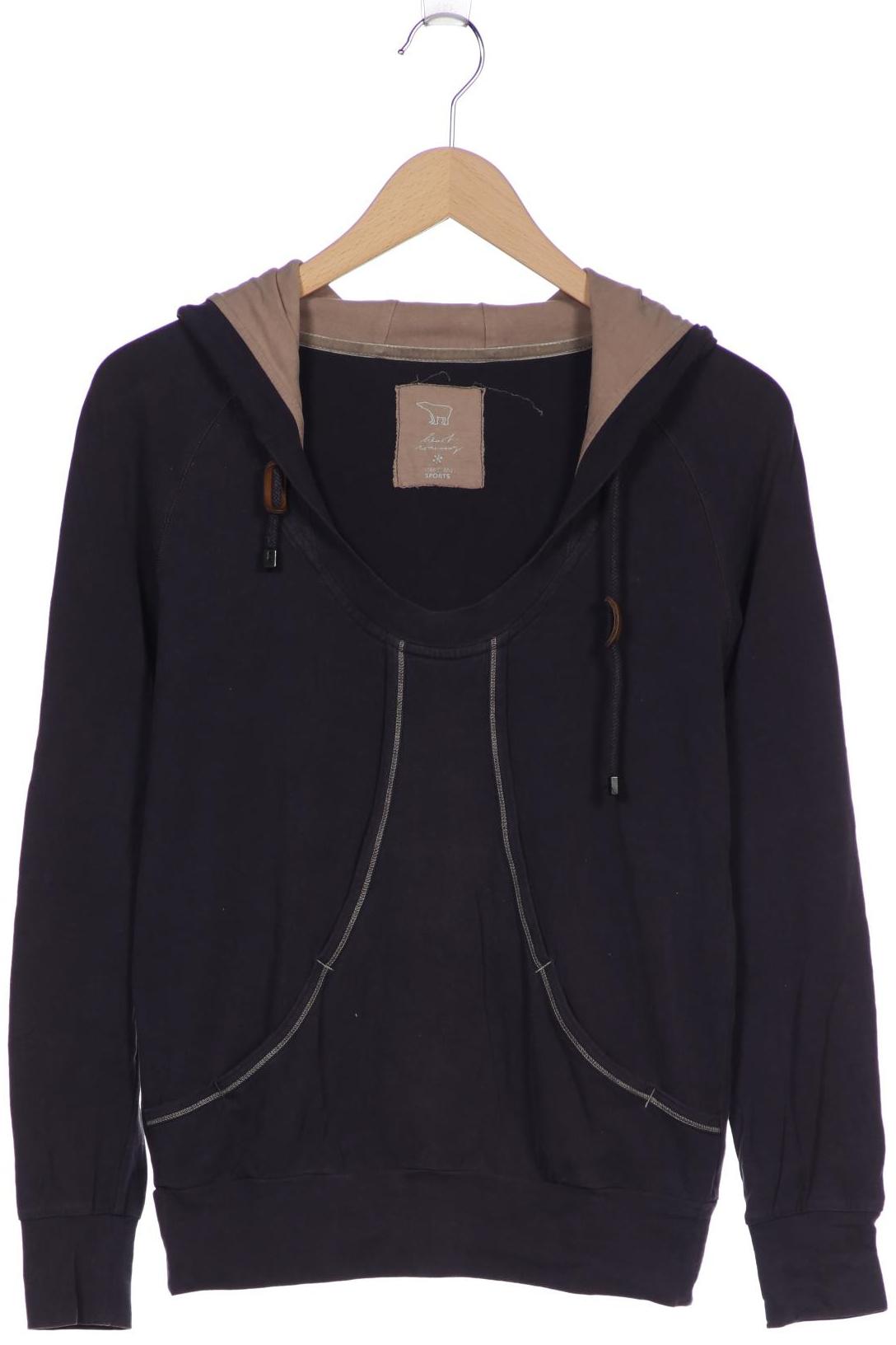 

Marc Cain Damen Kapuzenpullover, flieder