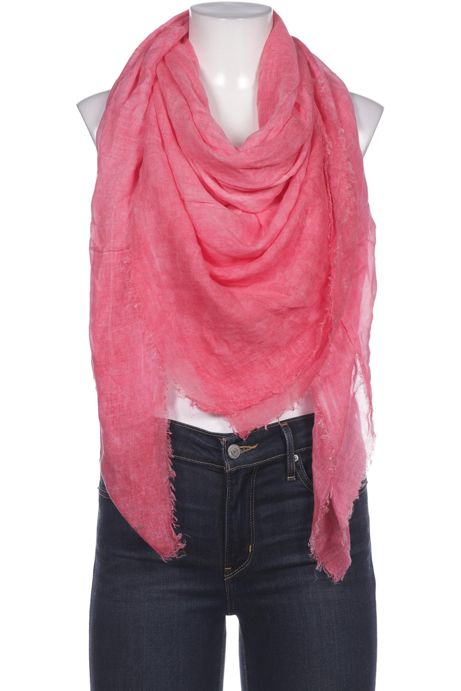 

Marc Cain Damen Schal, pink, Gr.