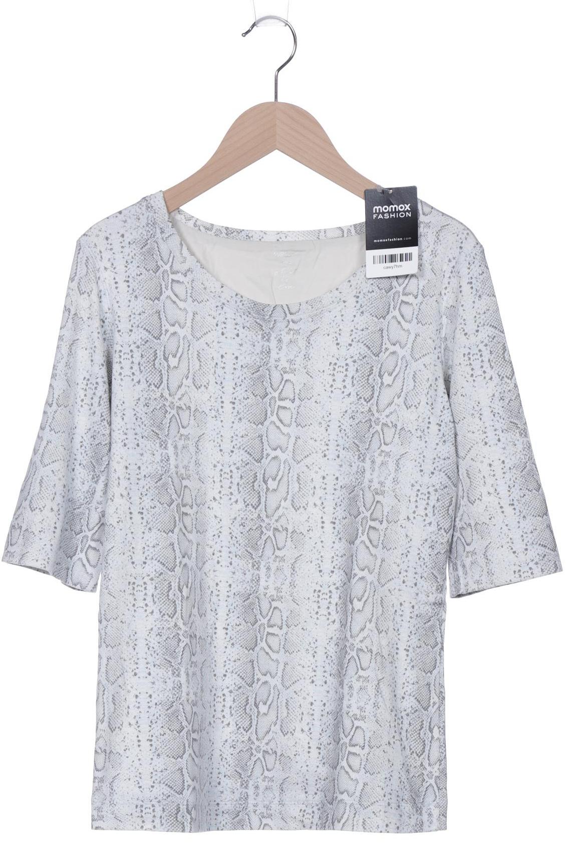 

Marc Cain Damen T-Shirt, grau, Gr. 38