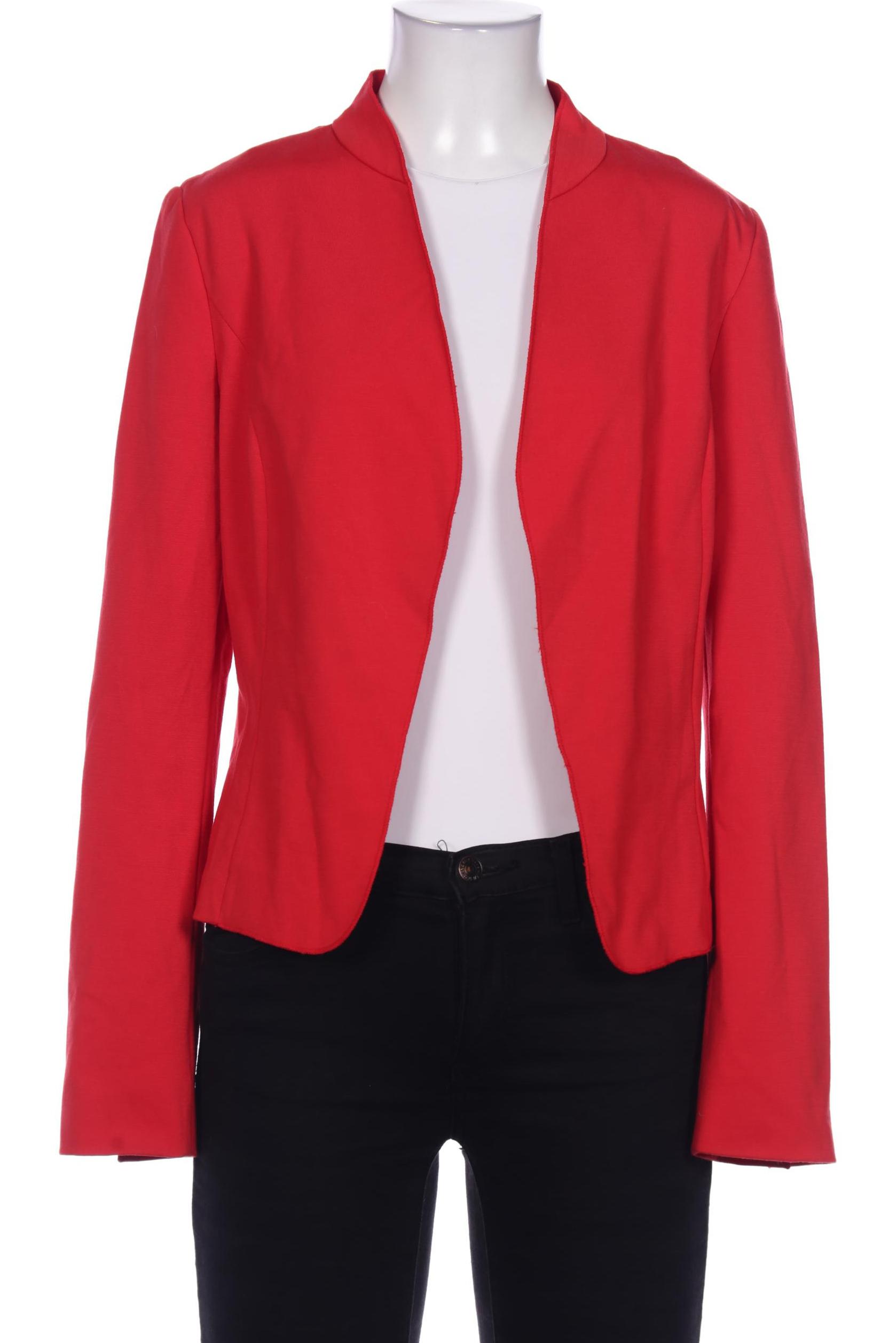 

Marc Cain Damen Blazer, rot, Gr. 36