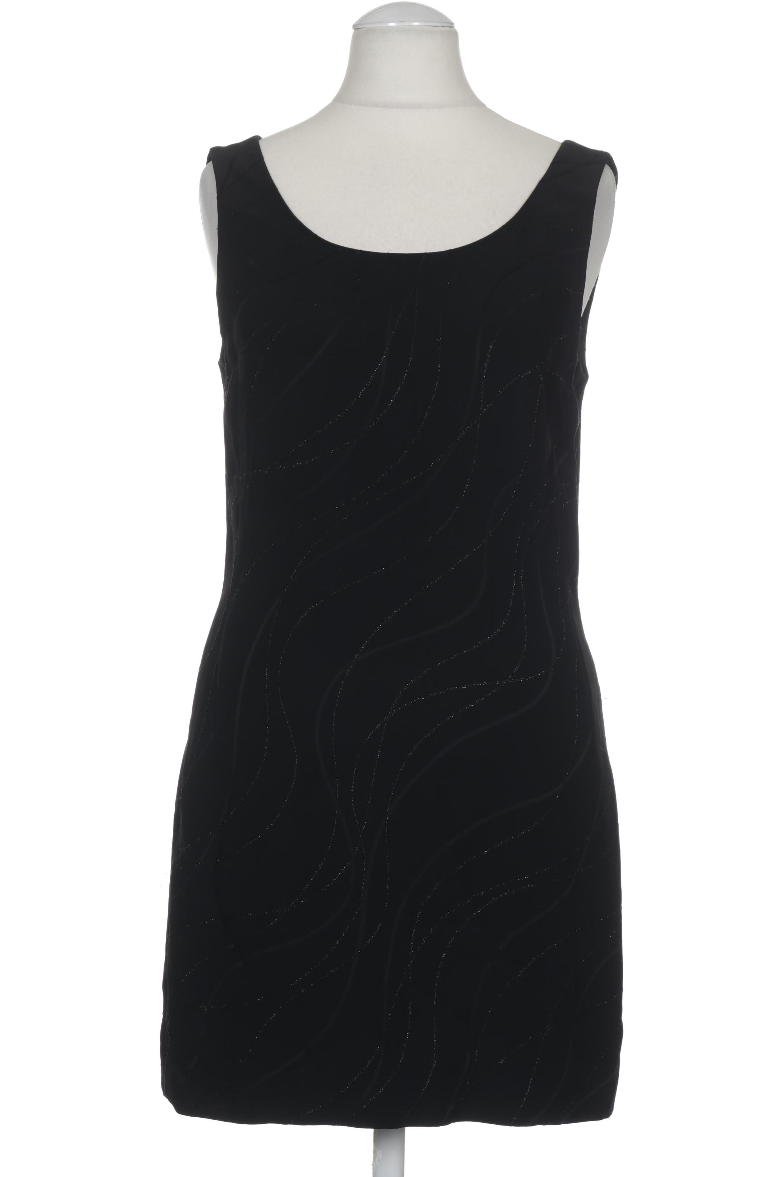 

Marc Cain Damen Kleid, schwarz, Gr. 34