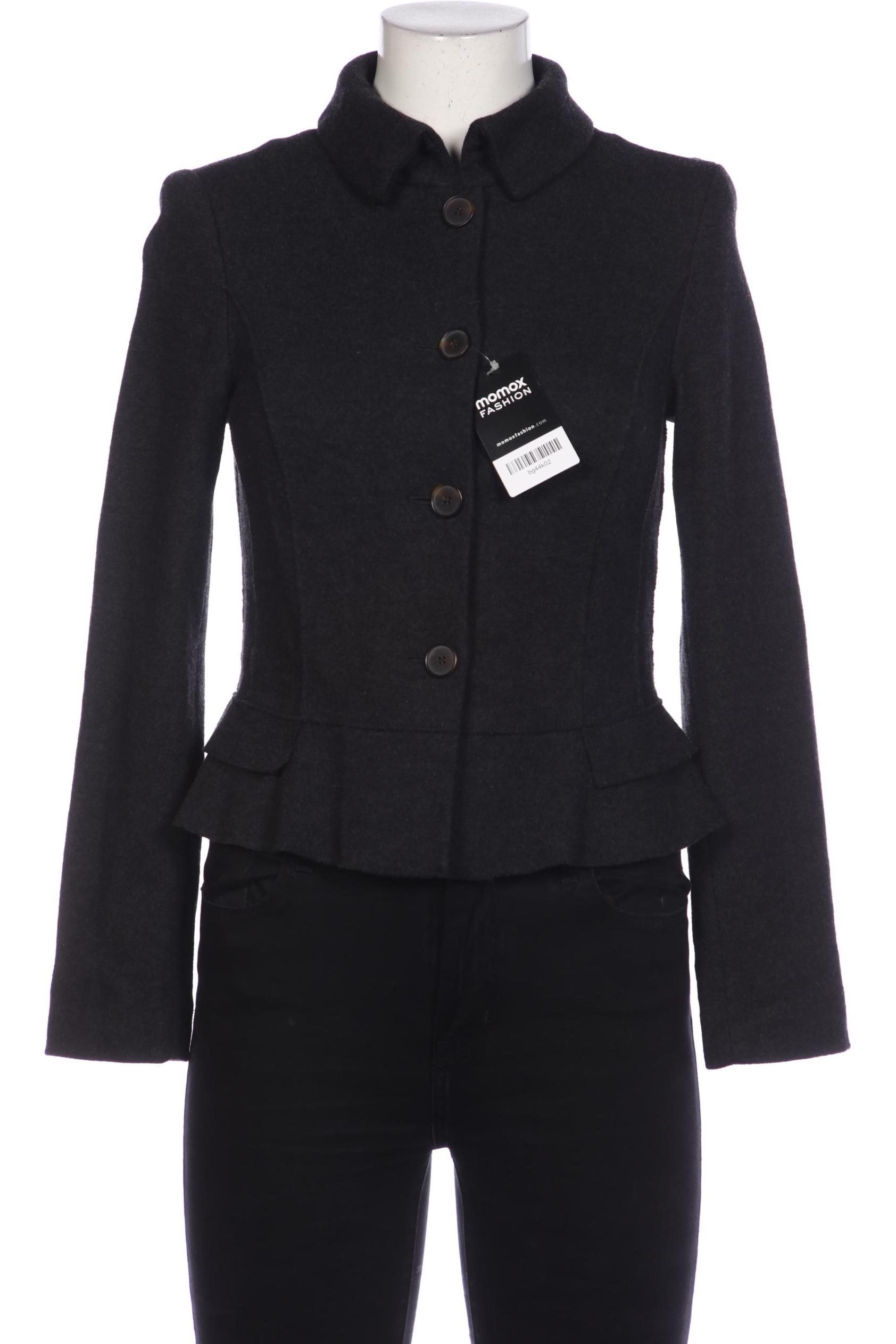 

Marc Cain Damen Blazer, grau, Gr. 38