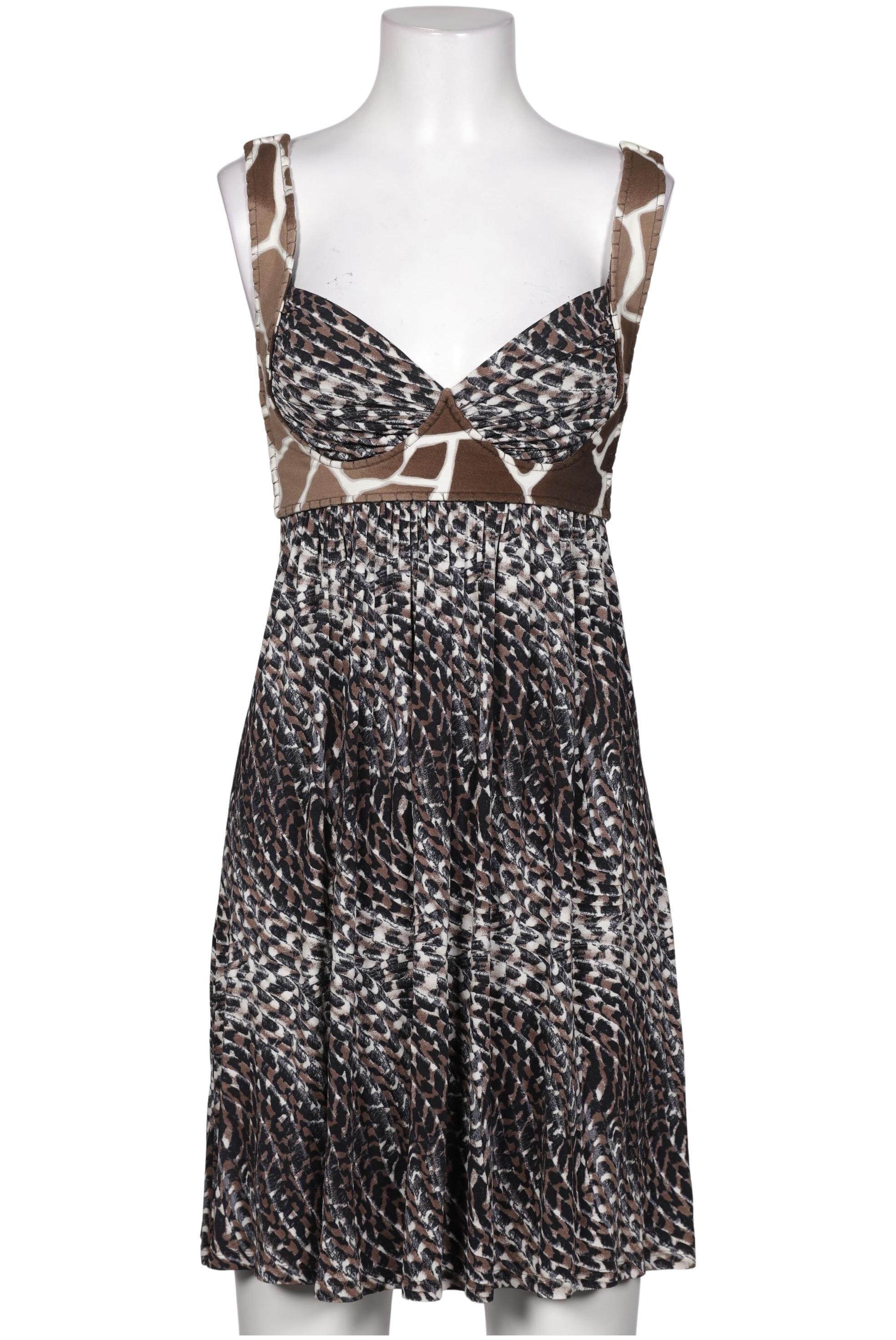 

Marc Cain Damen Kleid, mehrfarbig, Gr. 36