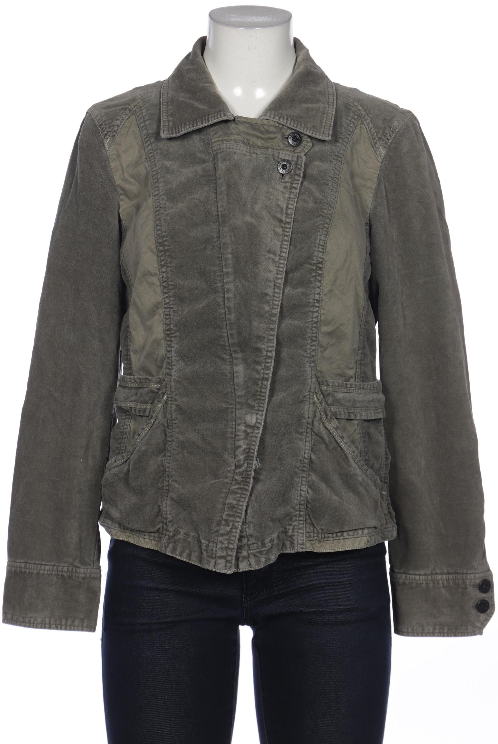

Marc Cain Damen Blazer, grün
