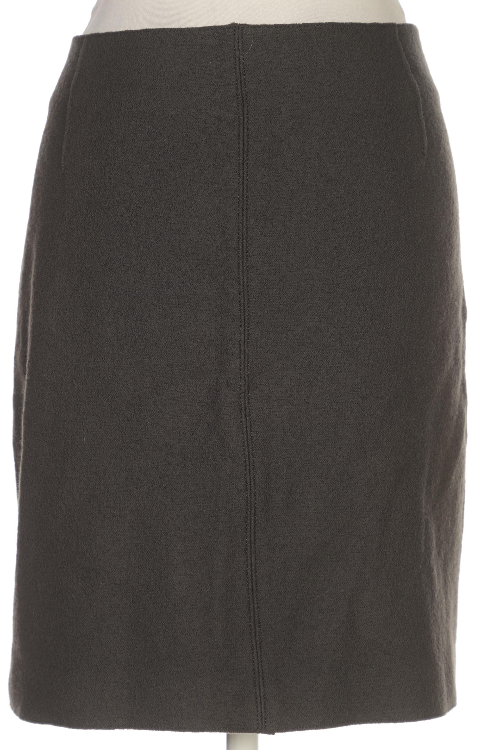 

Marc Cain Damen Rock, grau, Gr. 38