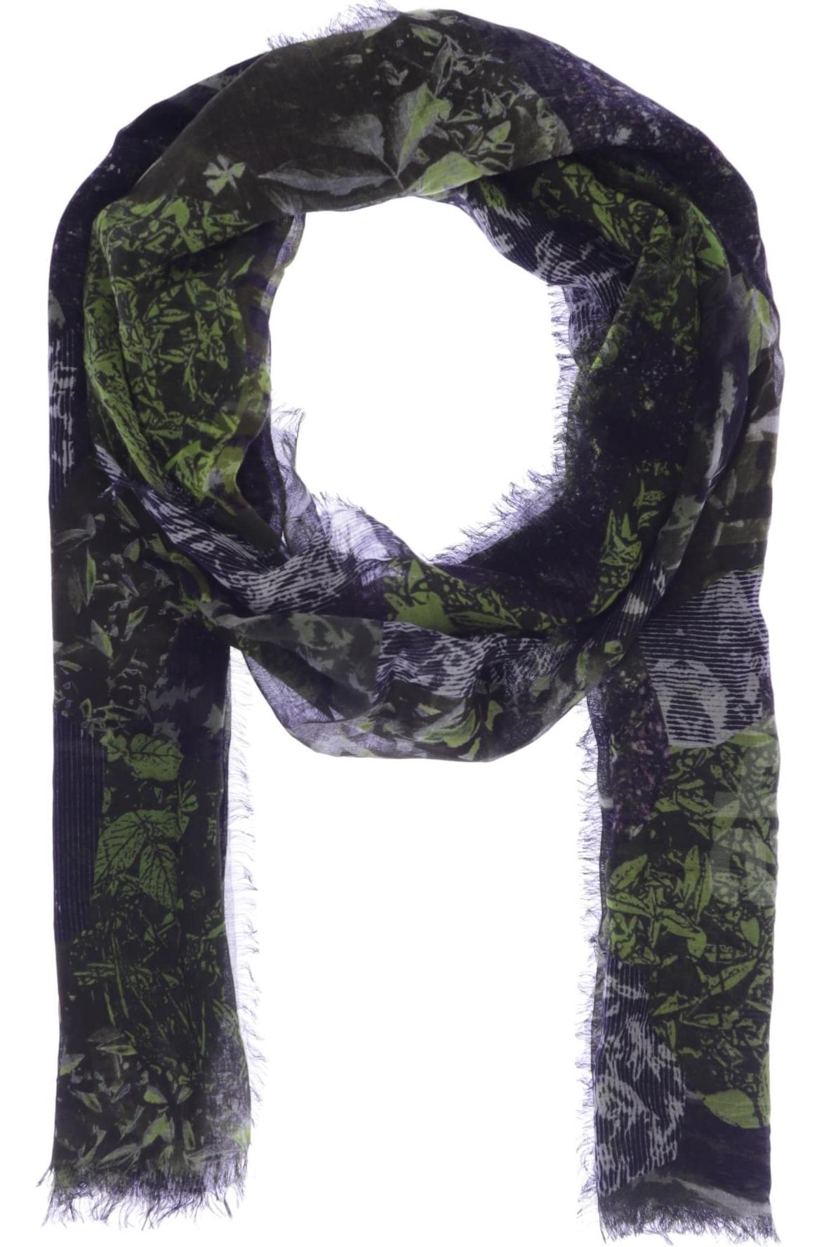 

Marc Cain Damen Schal, mehrfarbig, Gr.