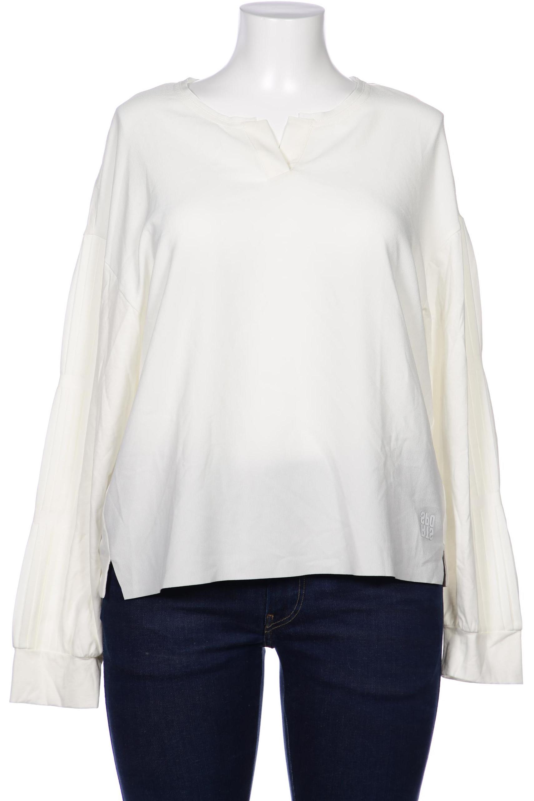 

Marc Cain Damen Bluse, cremeweiß, Gr. 44