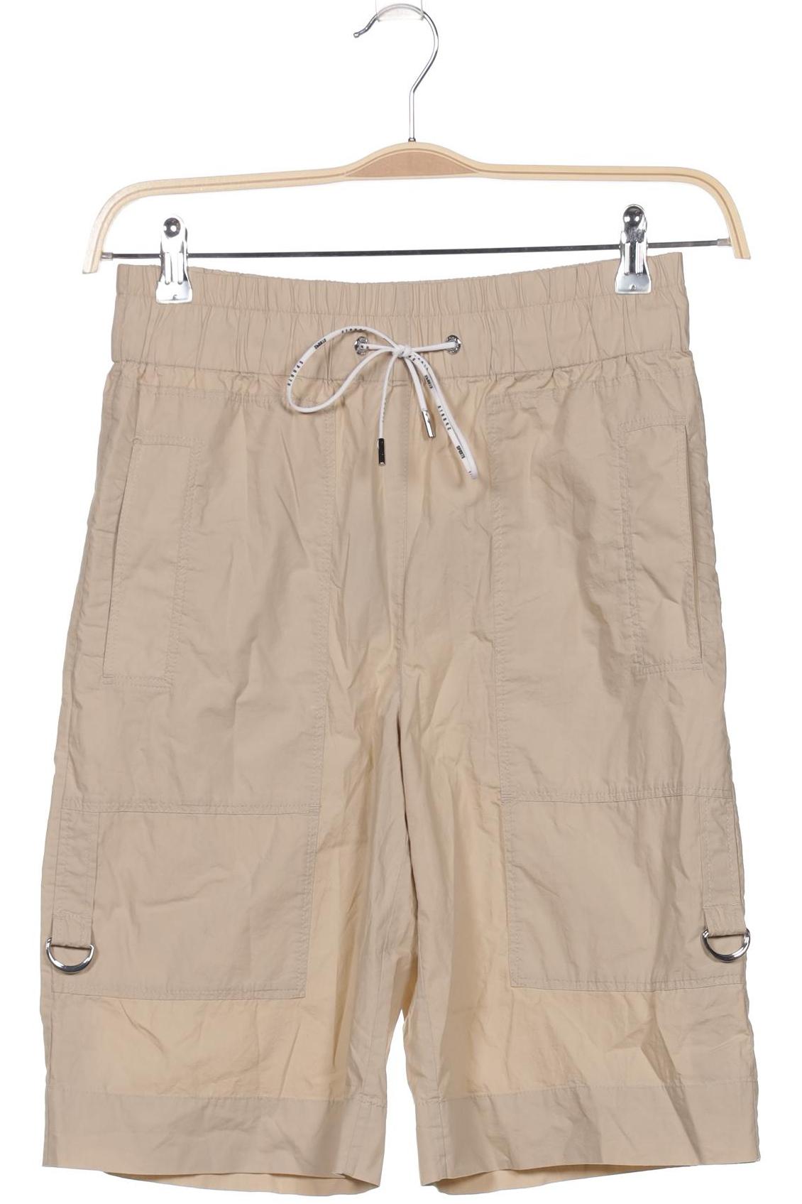 

Marc Cain Damen Shorts, beige, Gr. 34