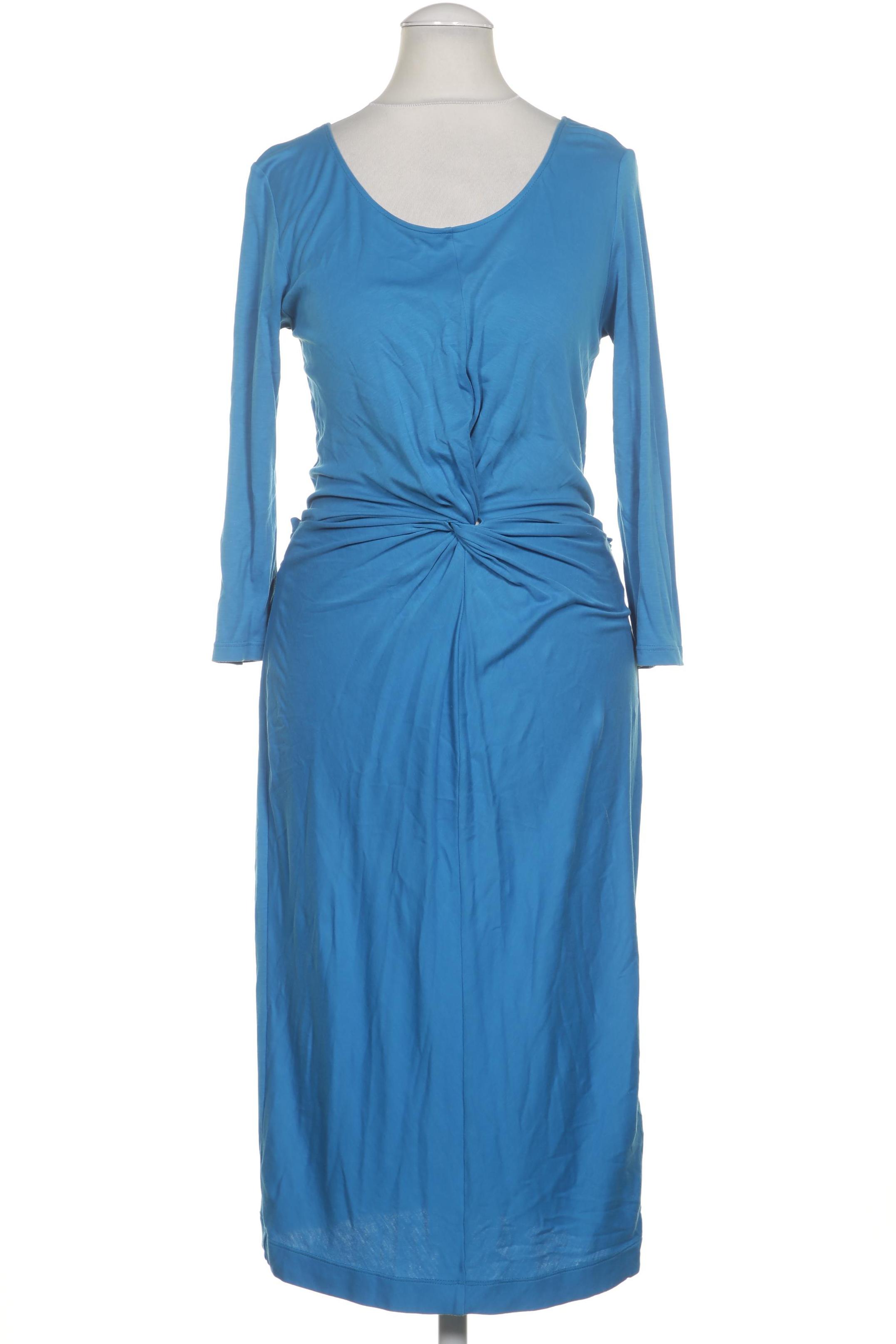

Marc Cain Damen Kleid, blau, Gr.