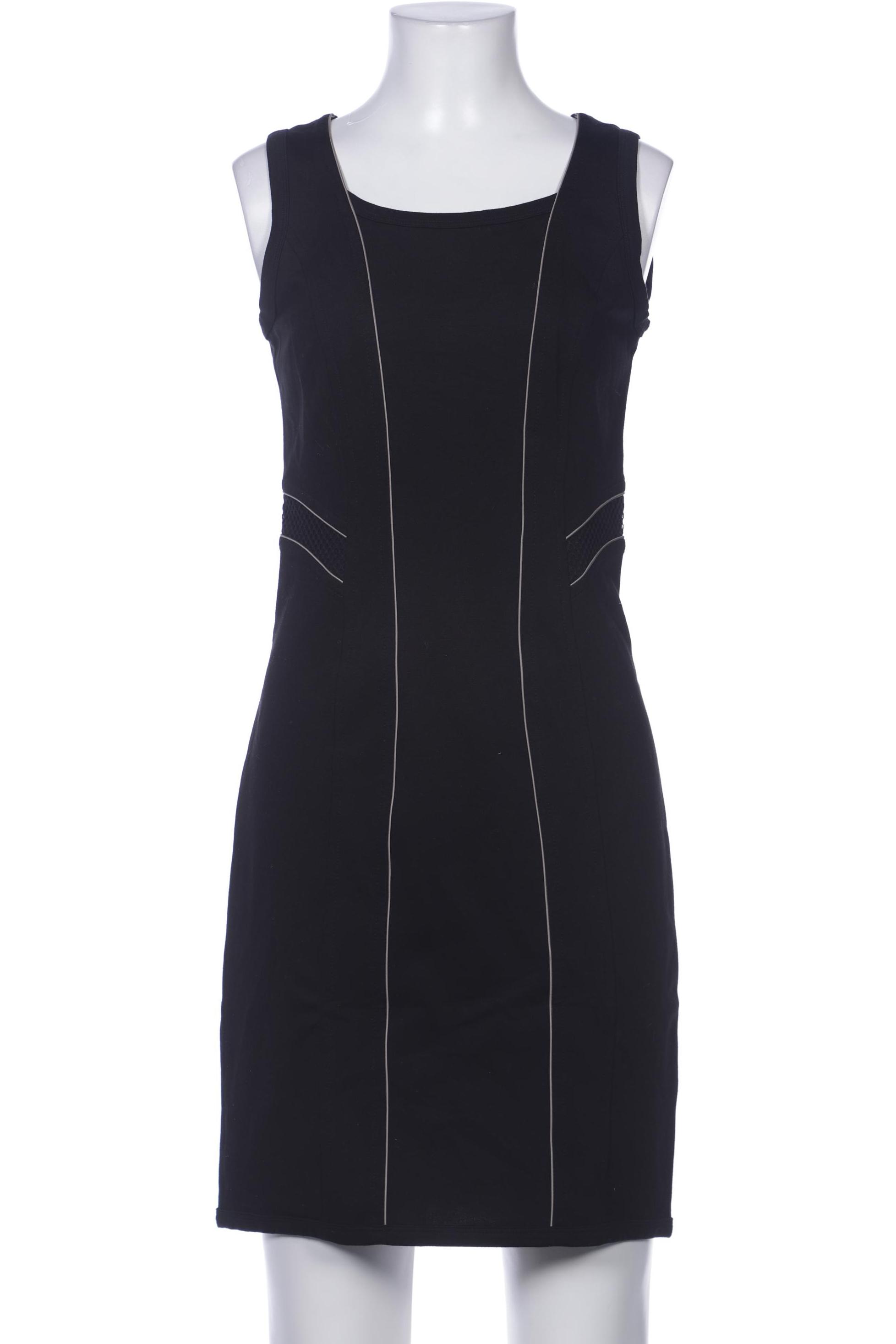 

Marc Cain Damen Kleid, schwarz, Gr. 36