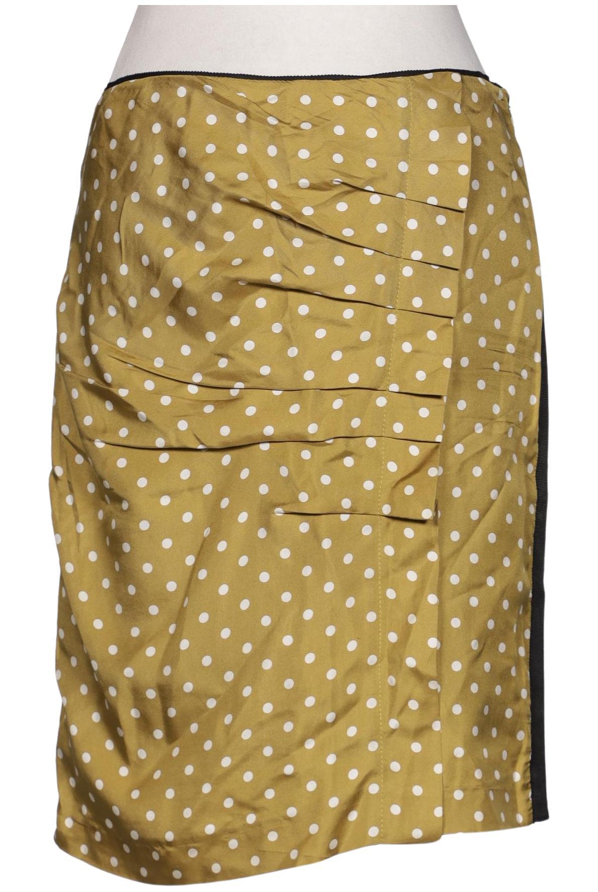 

Marc Cain Damen Rock, mehrfarbig, Gr. 36