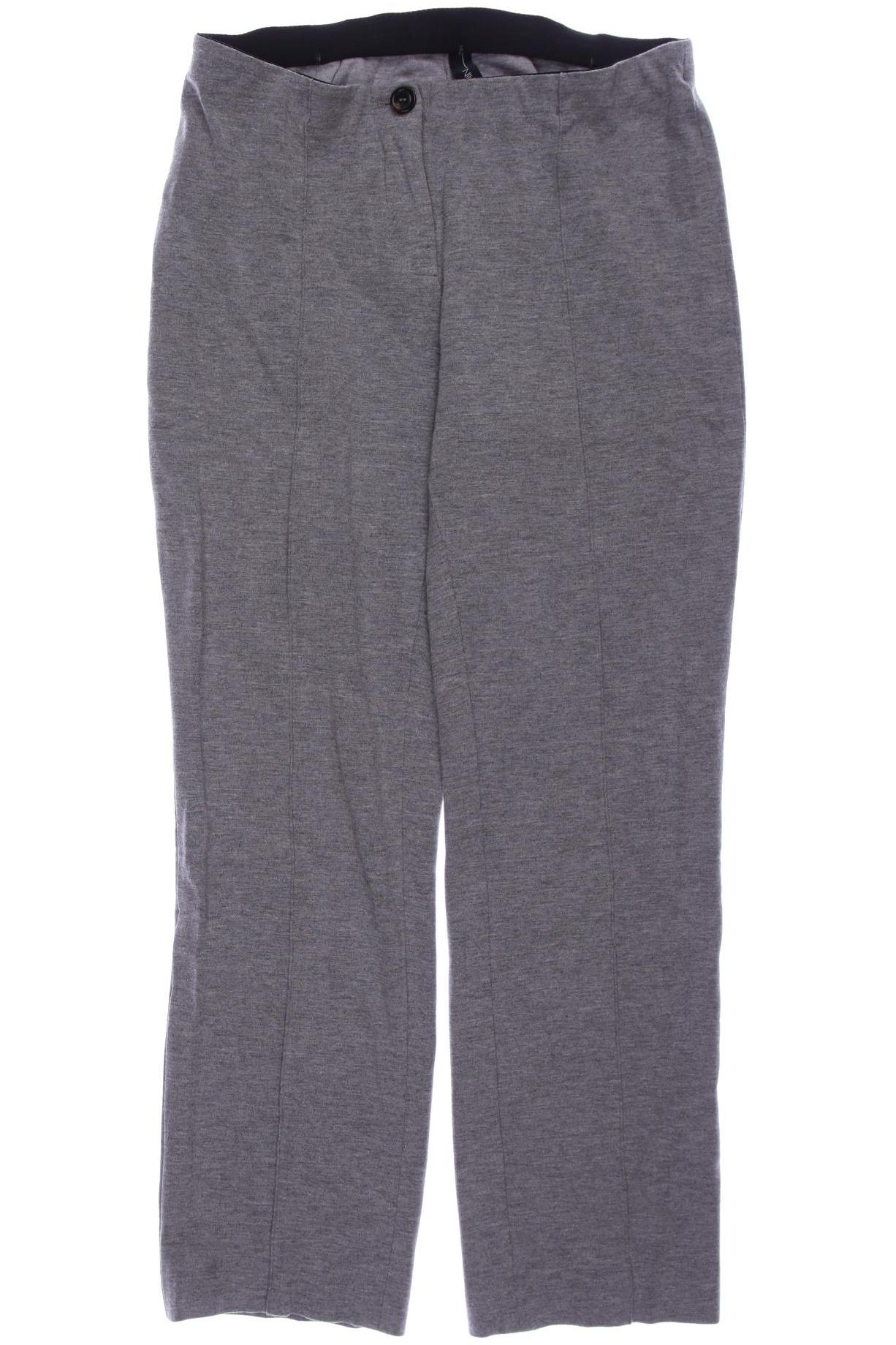 

Marc Cain Damen Stoffhose, grau, Gr. 38