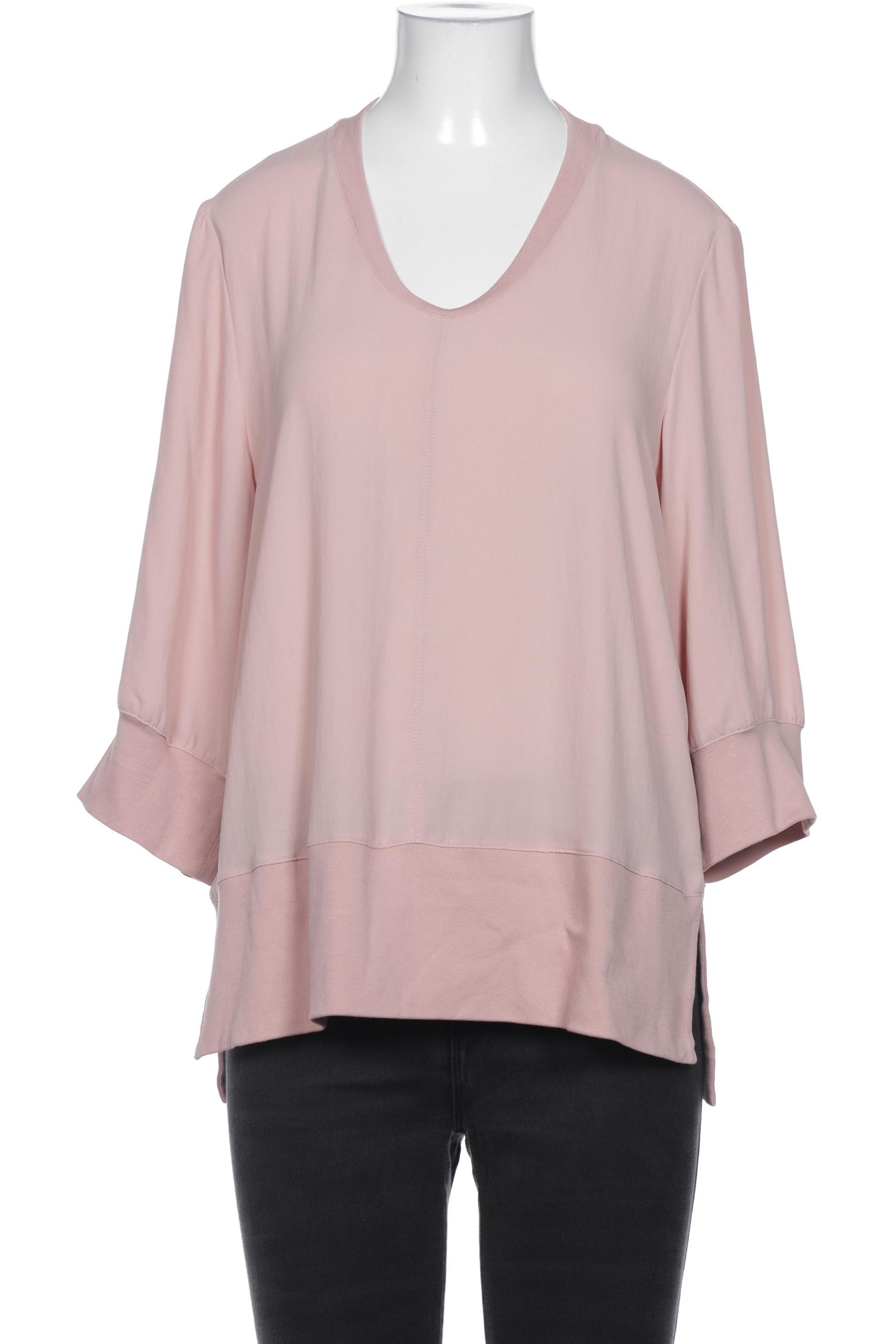 

Marc Cain Damen Bluse, pink