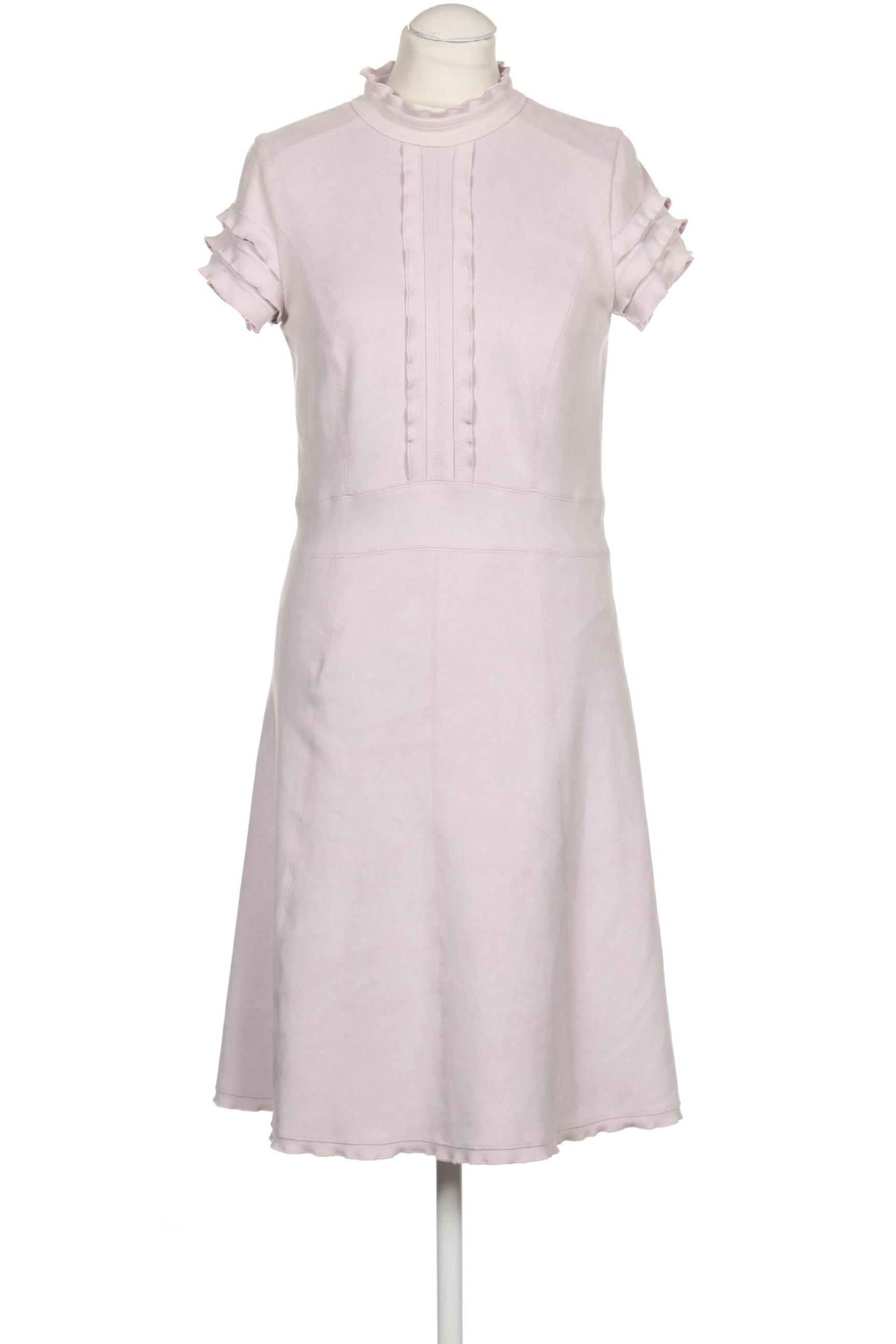 

Marc Cain Damen Kleid, pink, Gr. 38