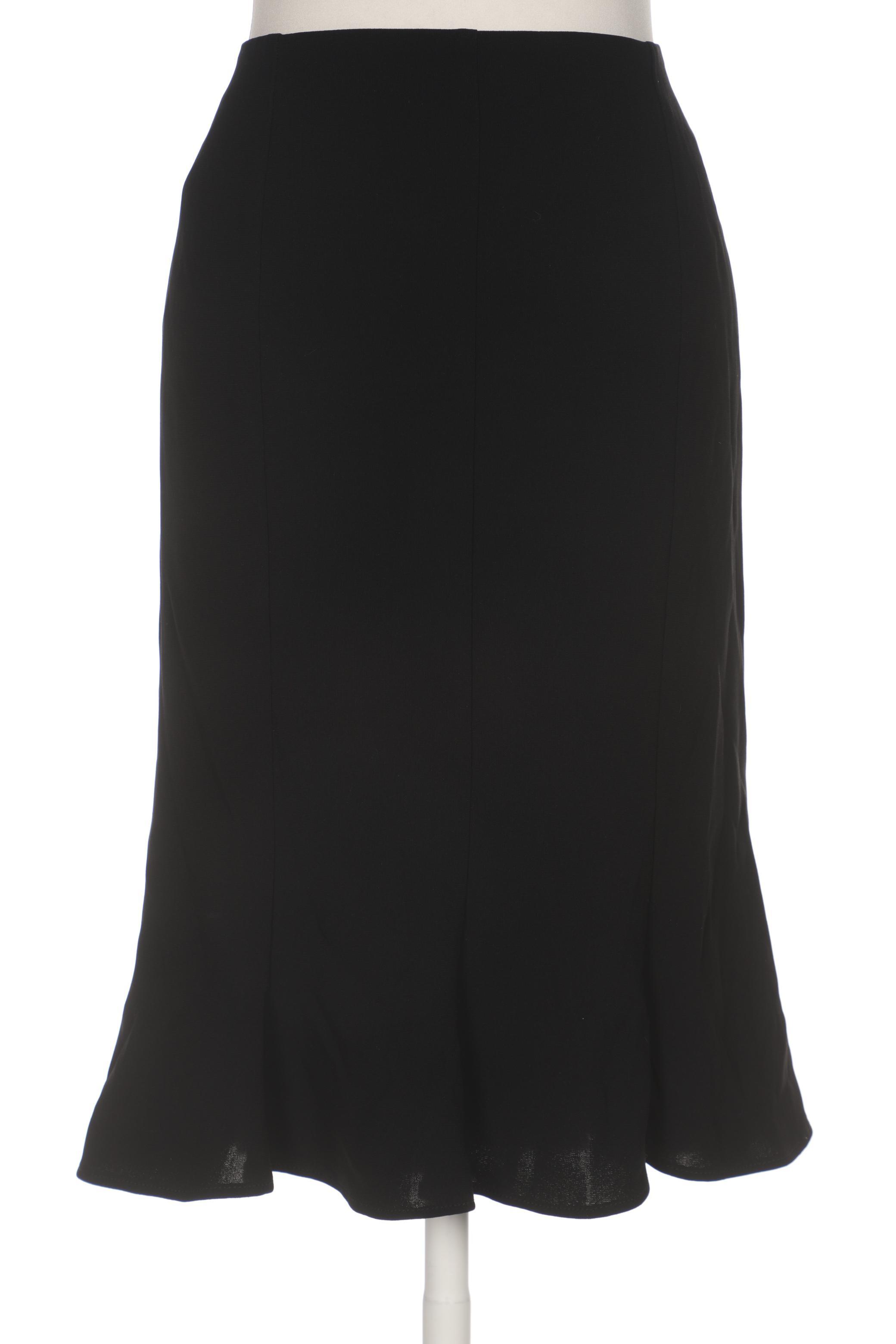 

Marc Cain Damen Rock, schwarz, Gr. 38