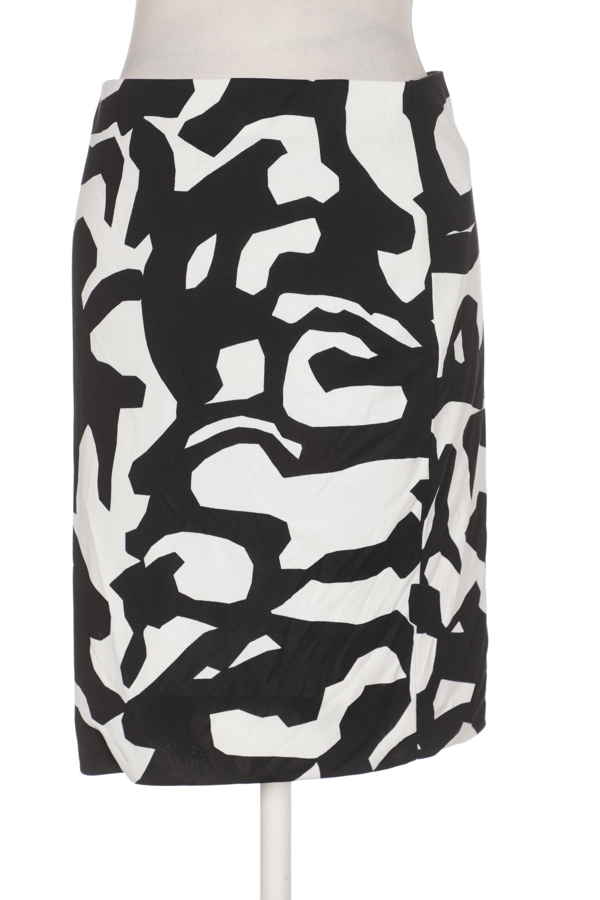 

Marc Cain Damen Rock, schwarz, Gr. 38