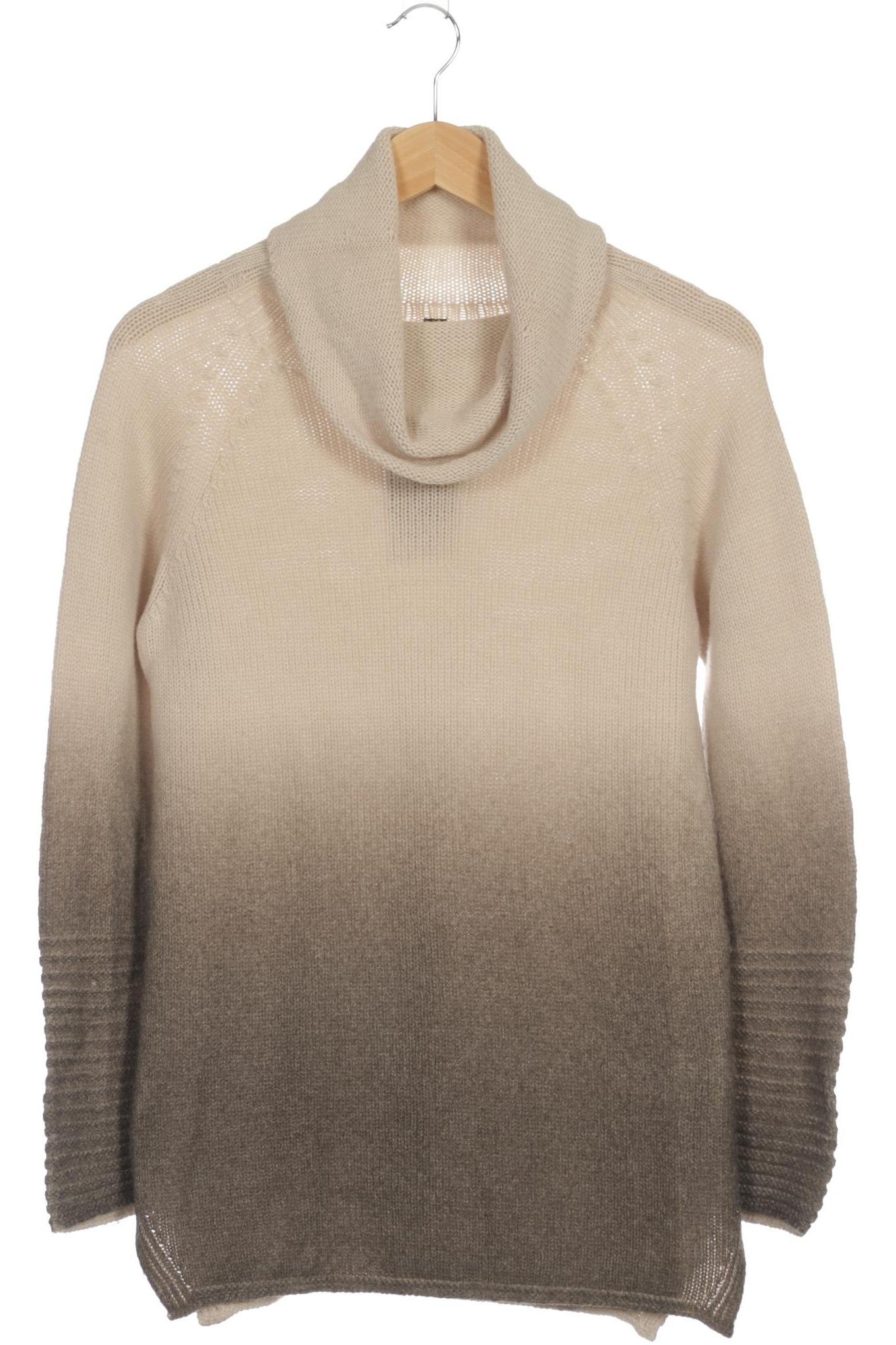 

Marc Cain Damen Pullover, braun, Gr.