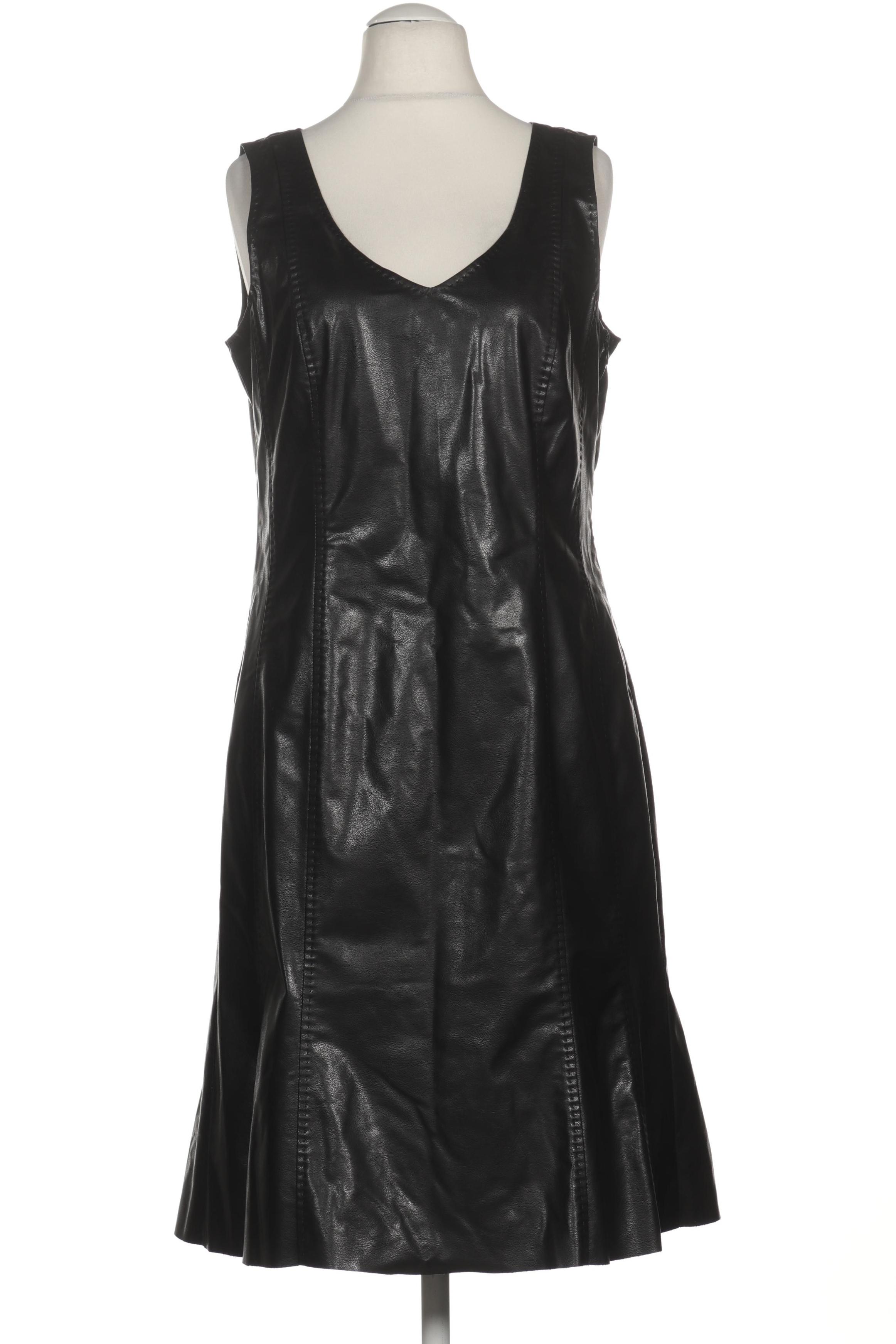 

Marc Cain Damen Kleid, schwarz, Gr. 40