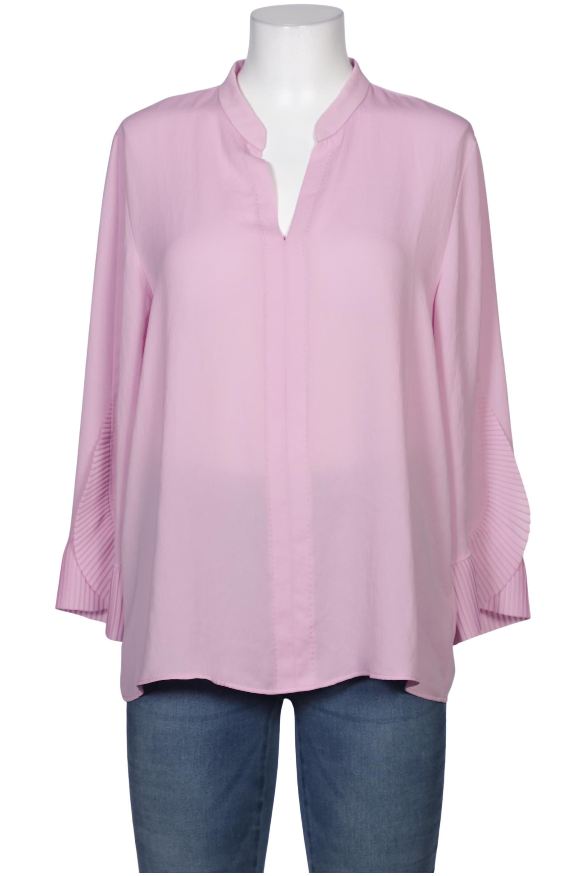 

Marc Cain Damen Bluse, pink, Gr. 42