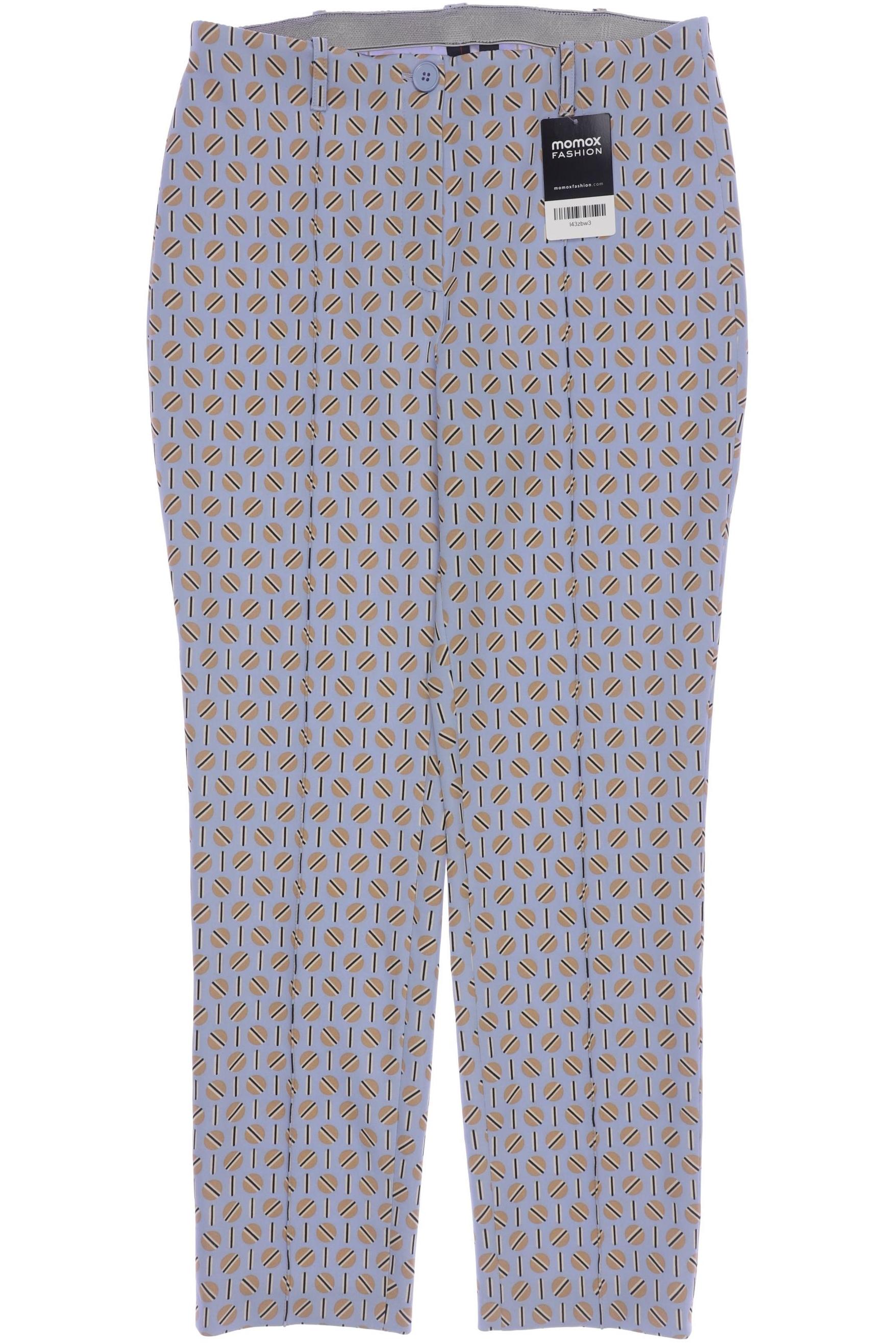 

Marc Cain Damen Stoffhose, hellblau, Gr. 40