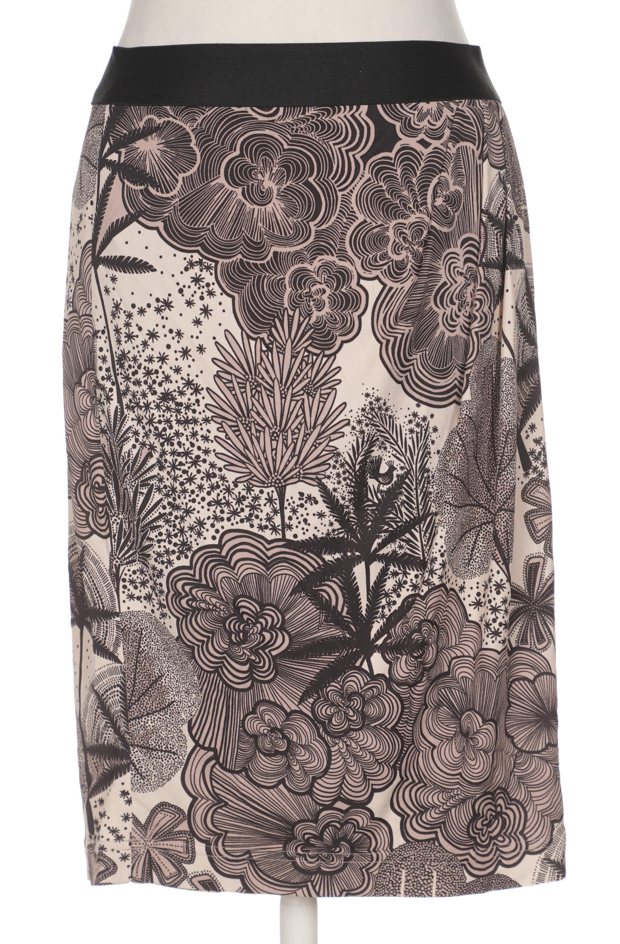 

Marc Cain Damen Rock, beige, Gr. 36