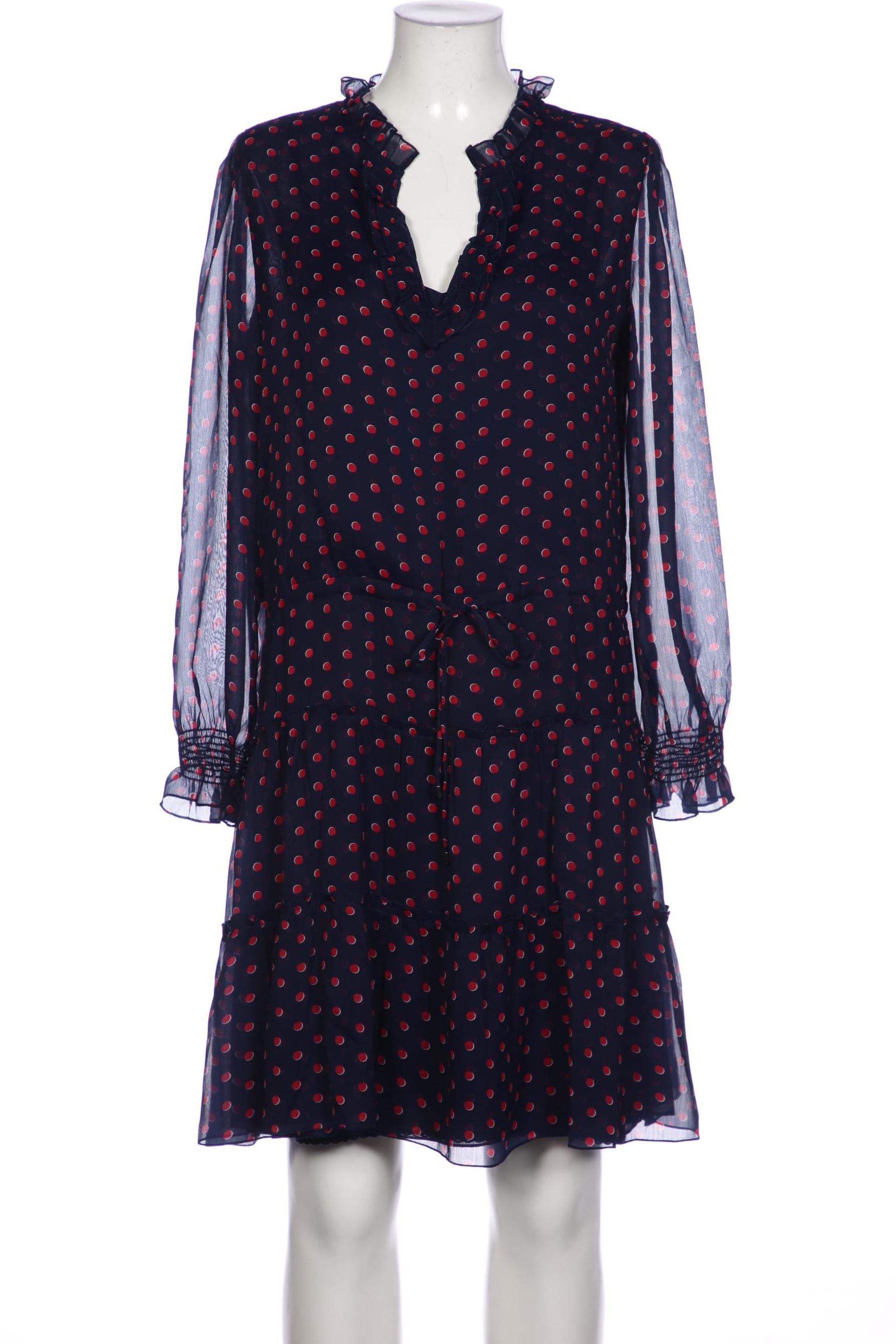 

Marc Cain Damen Kleid, marineblau, Gr. 40