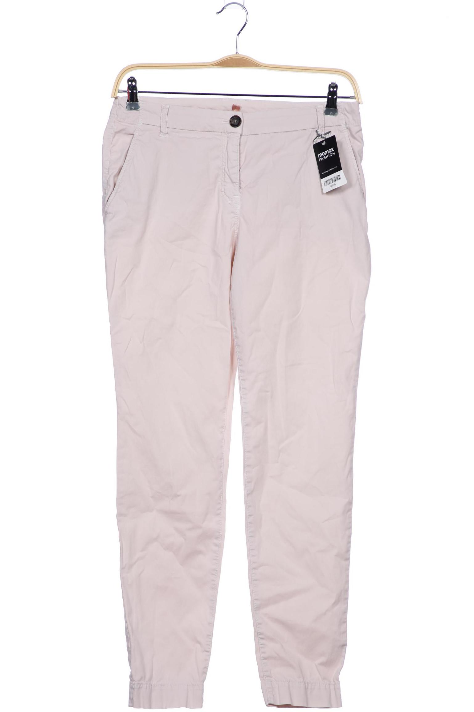 

Marc Cain Damen Stoffhose, pink, Gr. 38