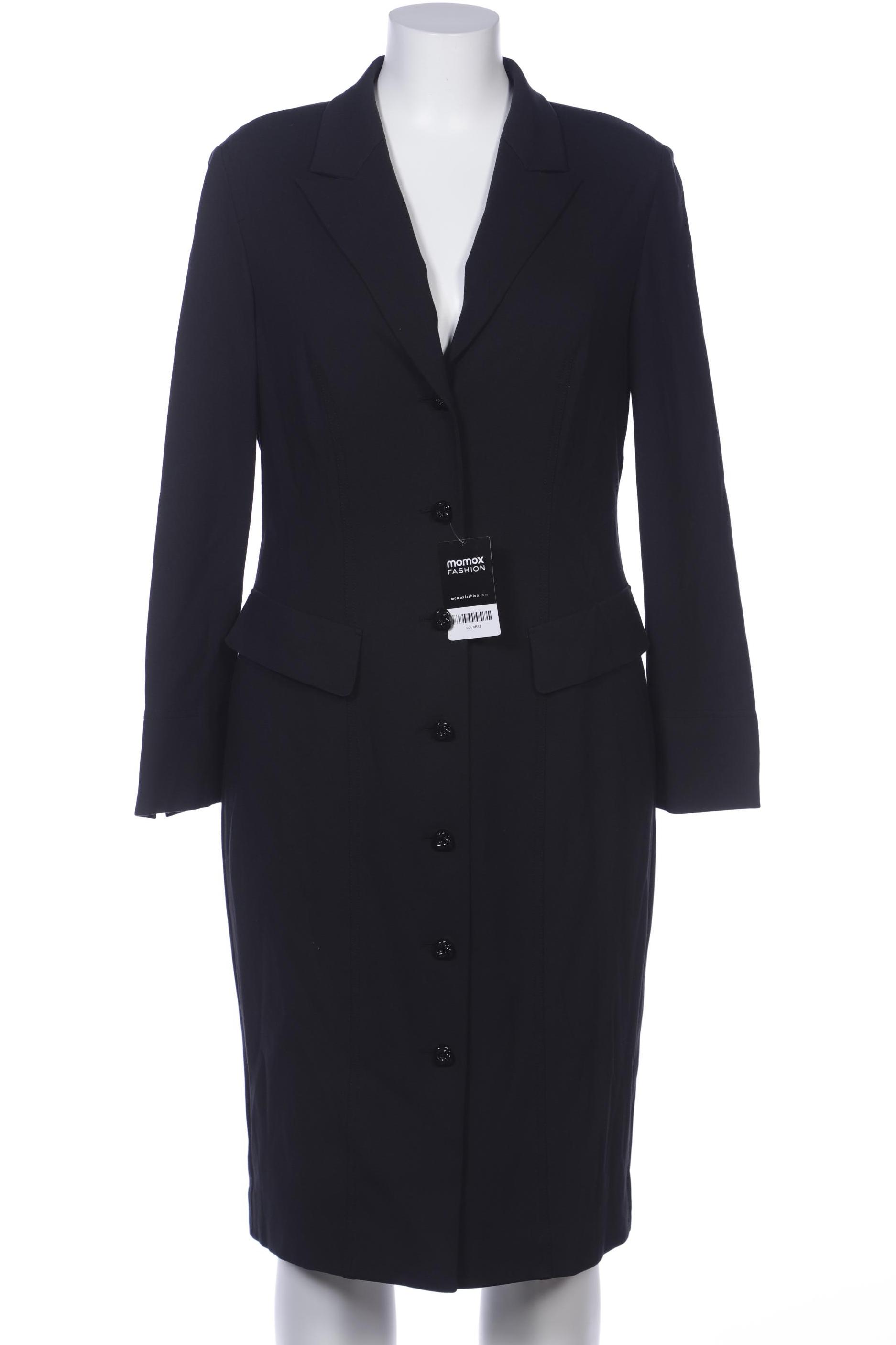 

Marc Cain Damen Kleid, schwarz, Gr. 44