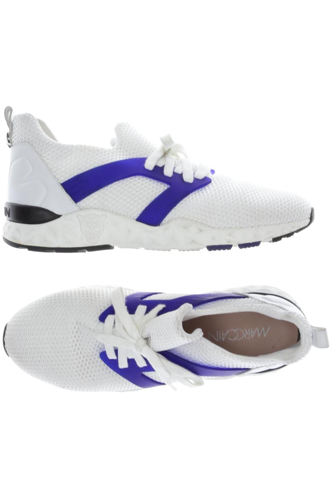 

Marc Cain Damen Sneakers, weiß, Gr. 39