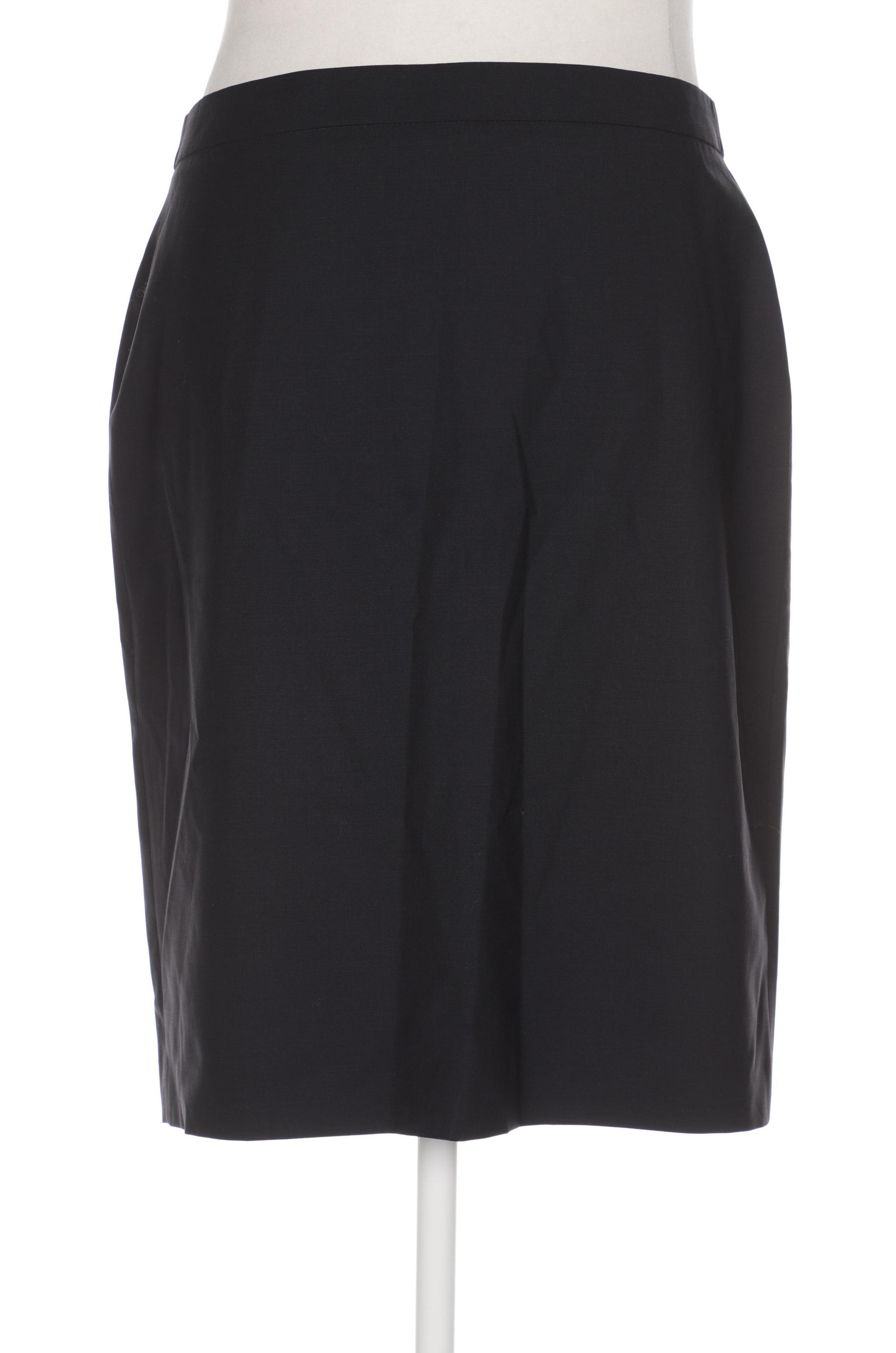 

Marc Cain Damen Rock, marineblau, Gr. 42