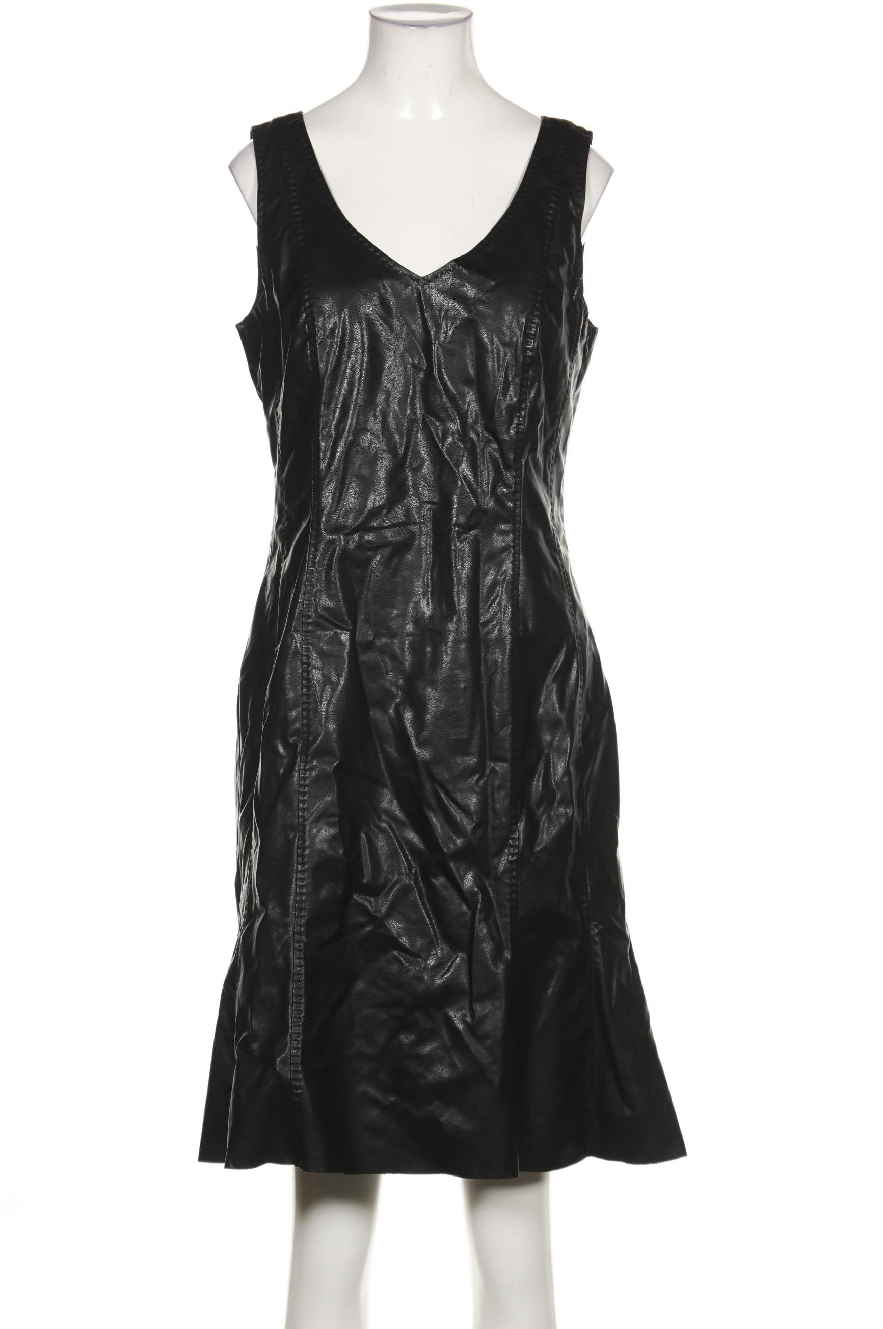 

Marc Cain Damen Kleid, schwarz