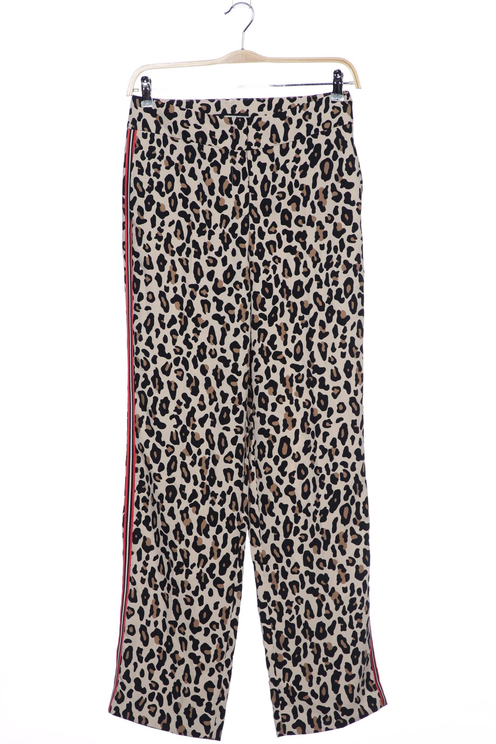 

Marc Cain Damen Stoffhose, beige, Gr. 38