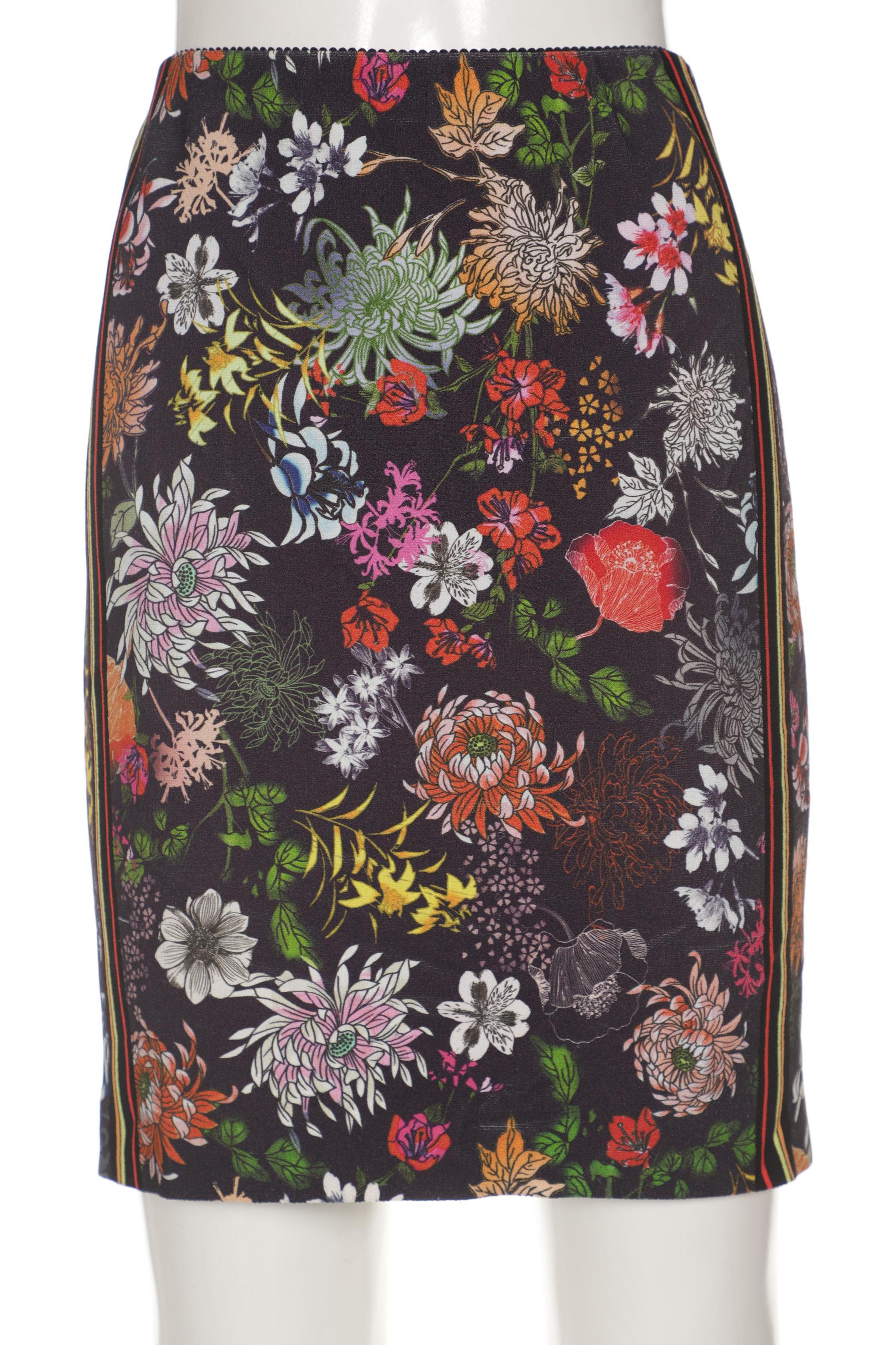 

Marc Cain Damen Rock, flieder, Gr. 36