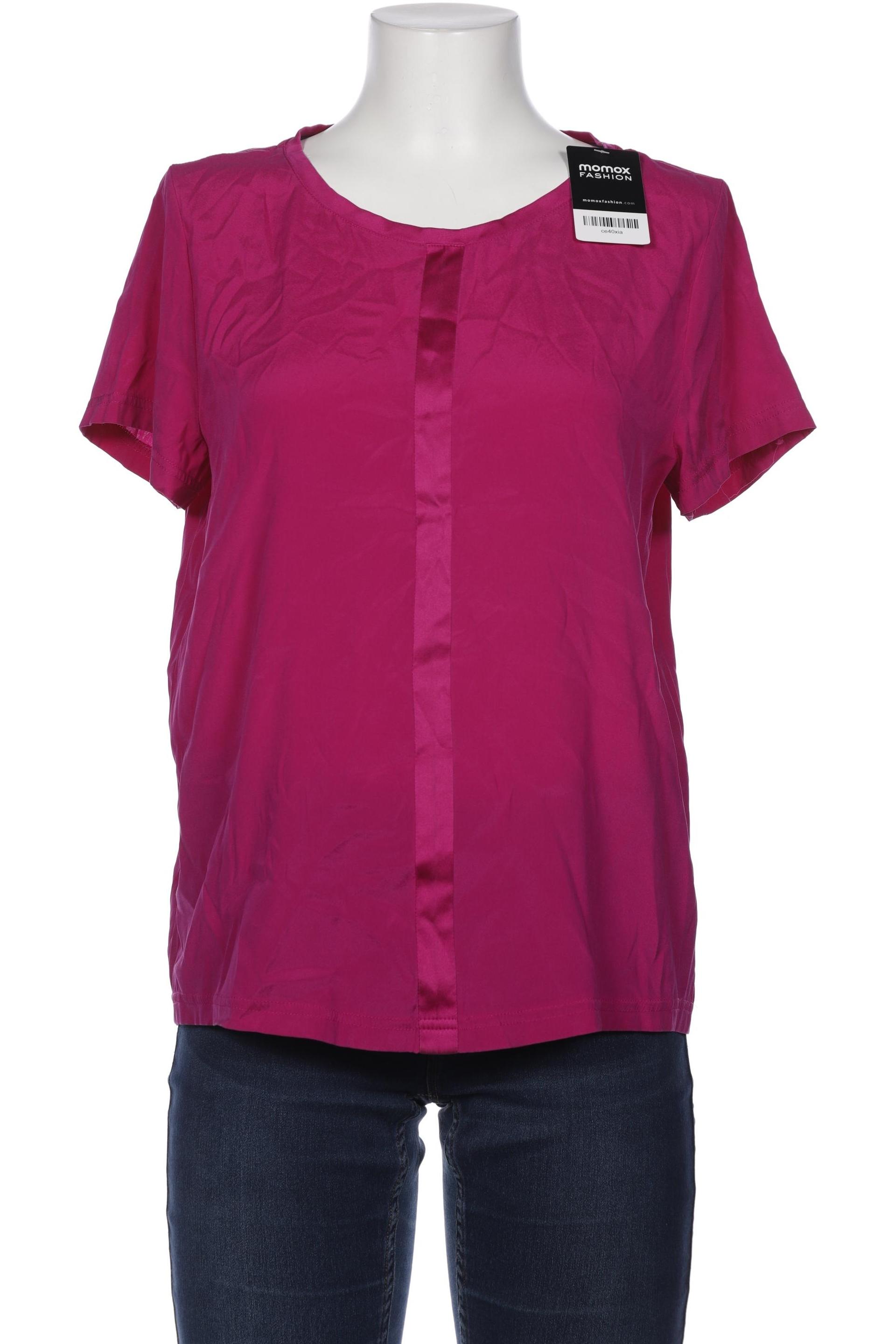 

Marc Cain Damen Bluse, pink, Gr. 42