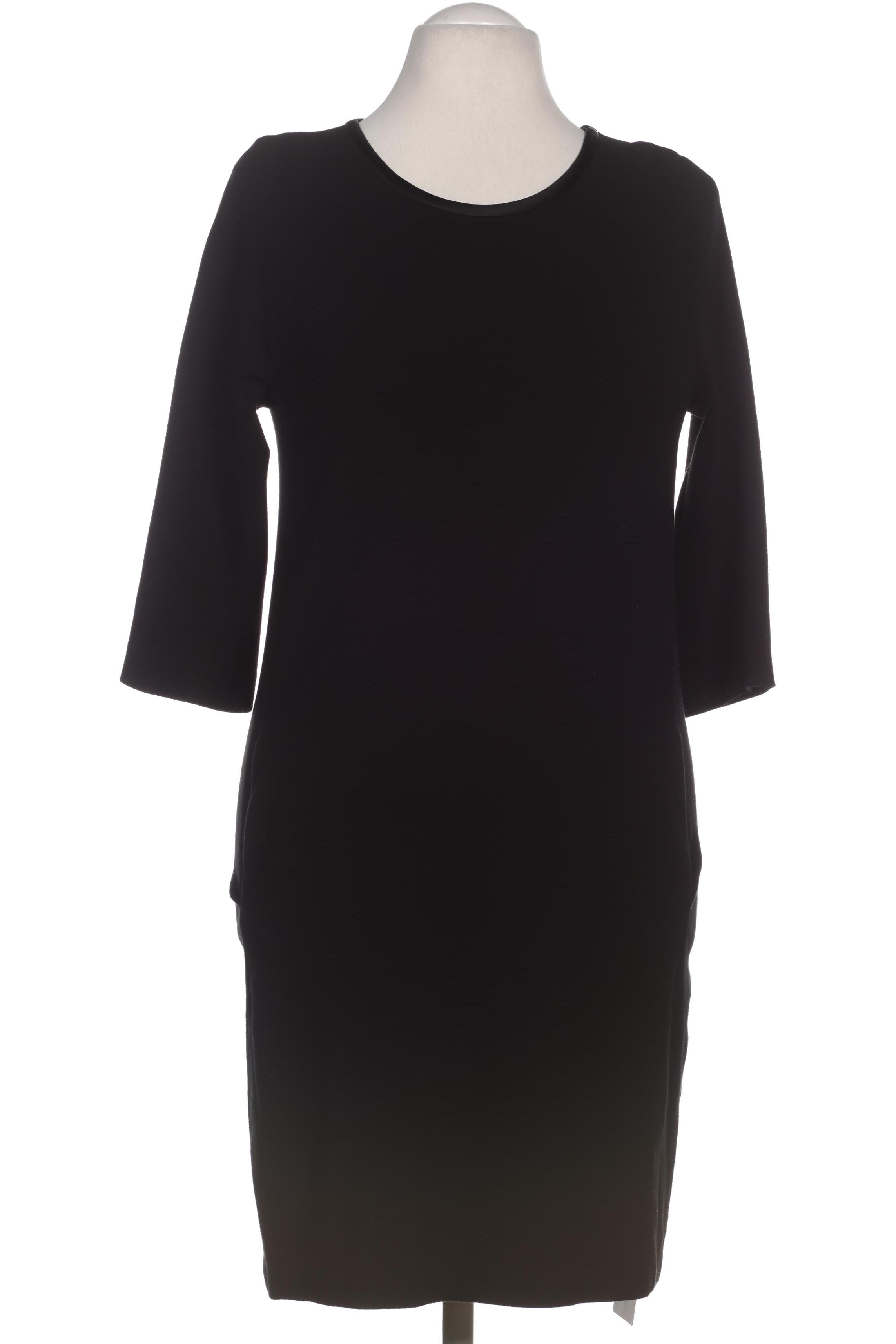 

Marc Cain Damen Kleid, schwarz, Gr.