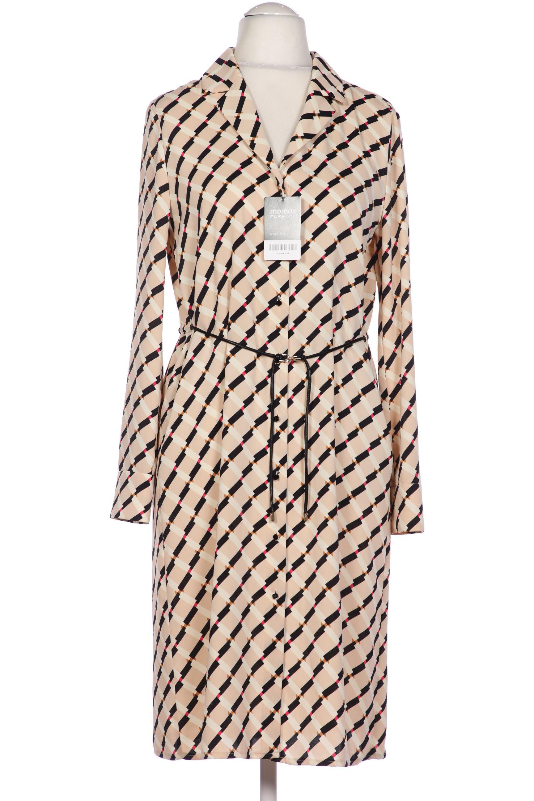 

Marc Cain Damen Kleid, mehrfarbig, Gr. 36