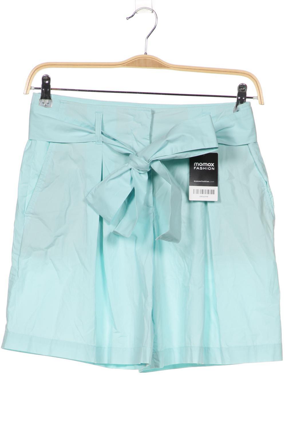 

Marc Cain Damen Shorts, hellgrün