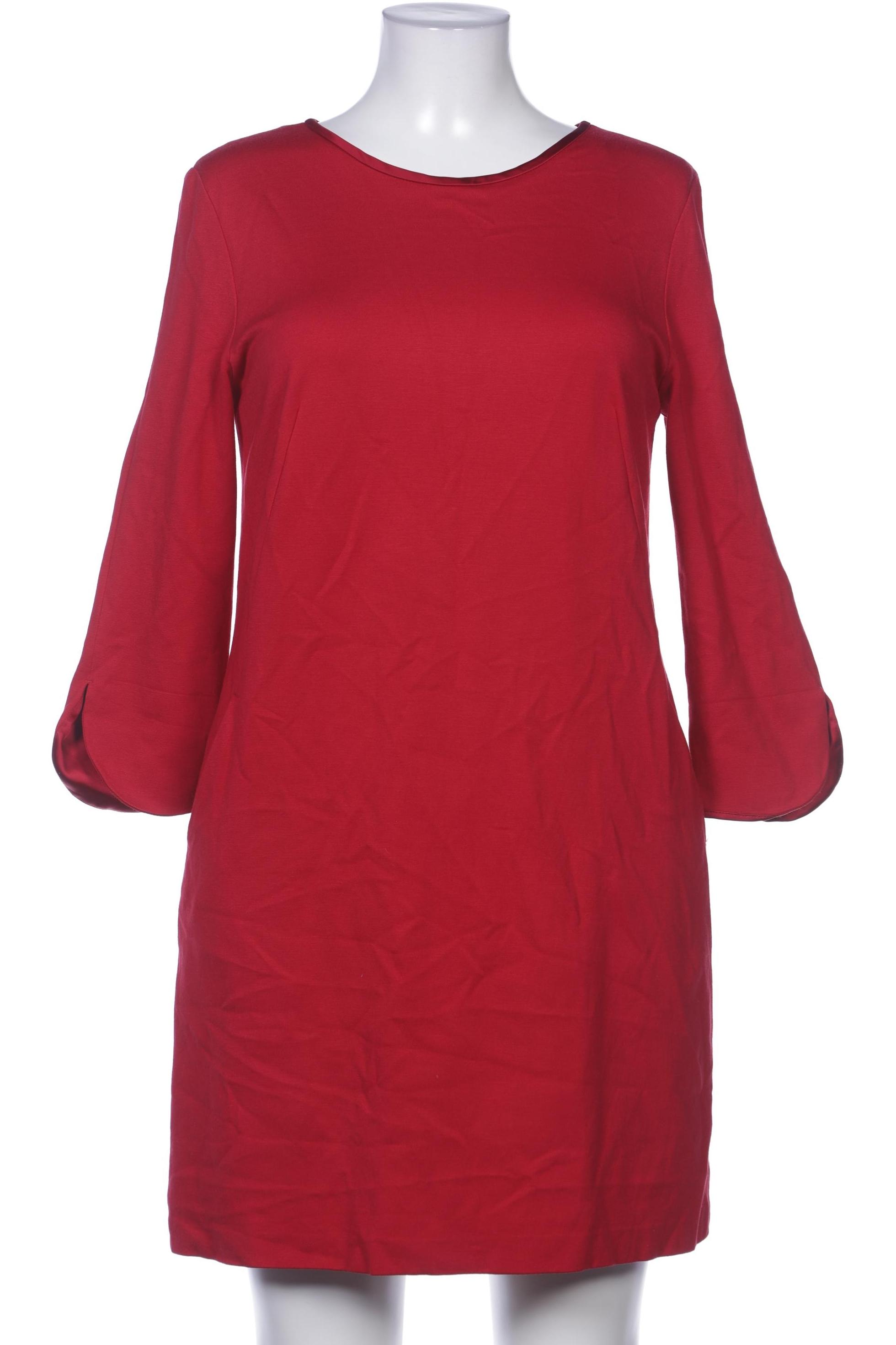 

Marc Cain Damen Kleid, rot, Gr. 42