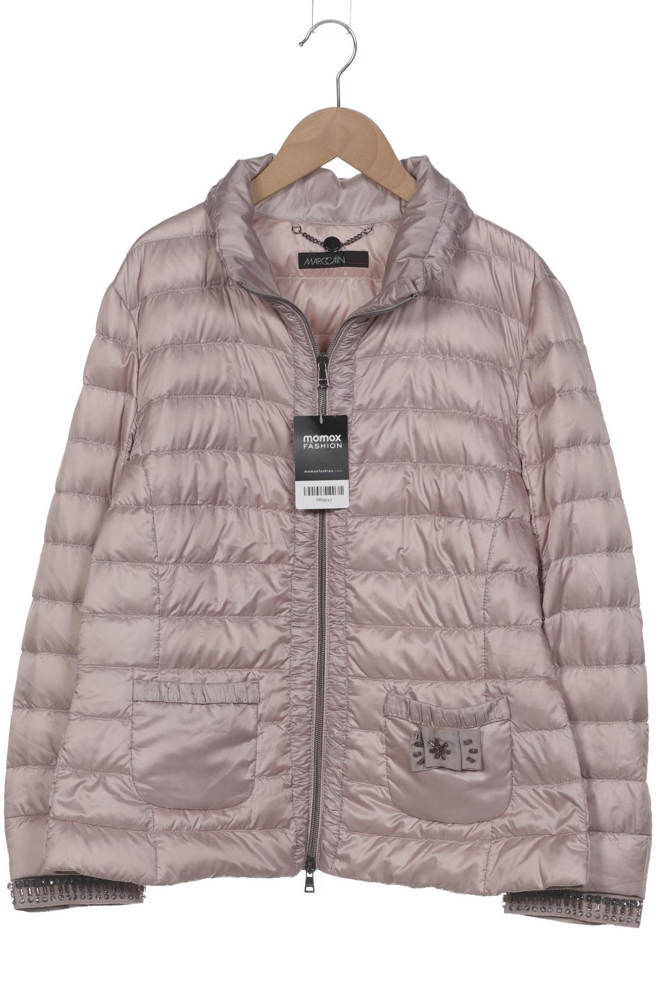 

Marc Cain Damen Jacke, pink, Gr. 40