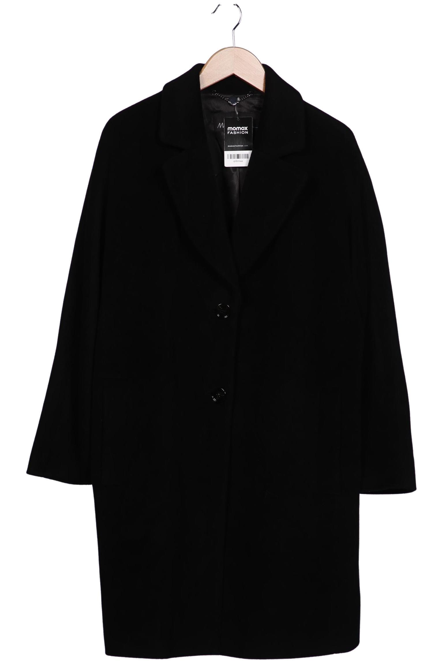 

Marc Cain Damen Mantel, schwarz, Gr. 42