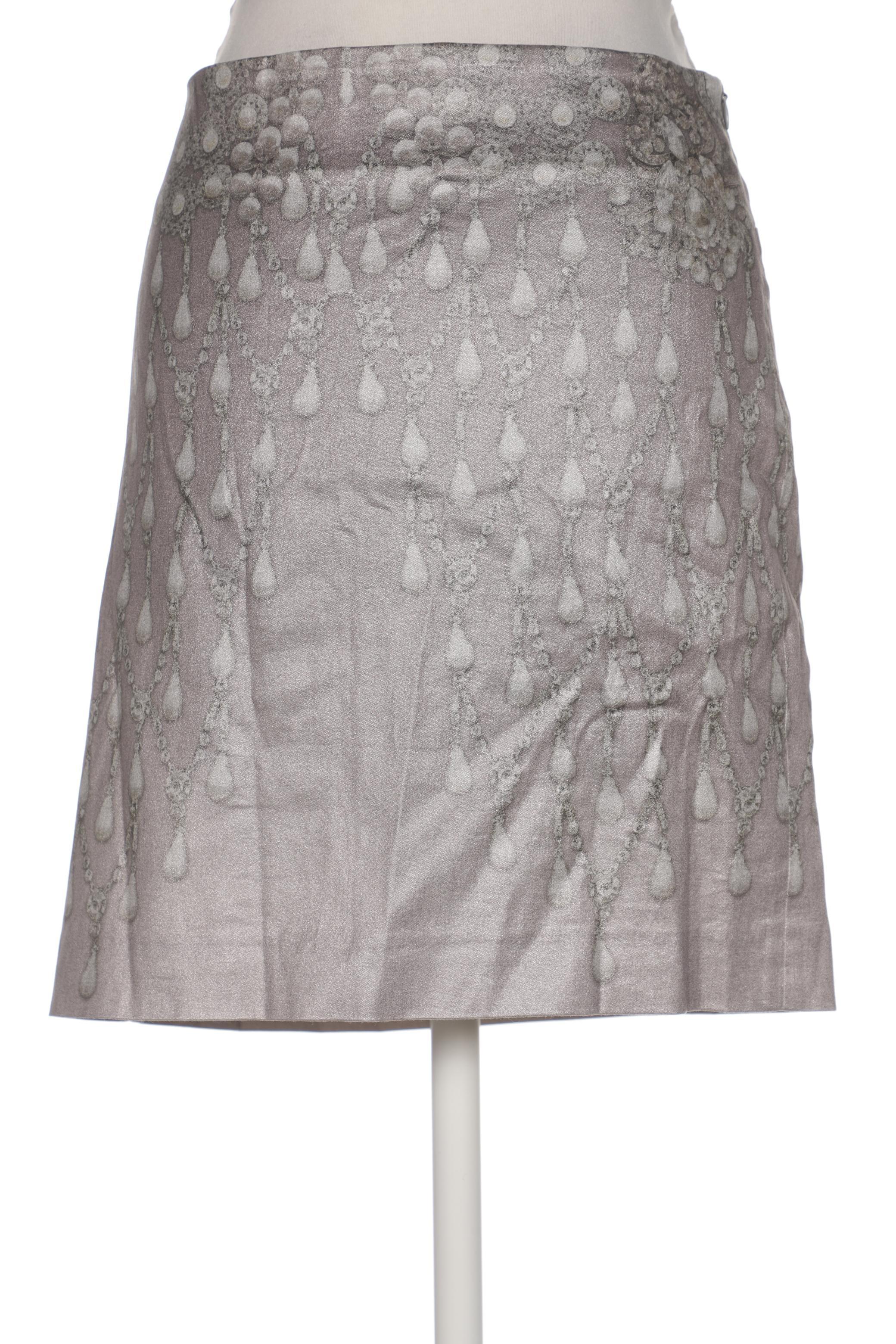 

Marc Cain Damen Rock, grau, Gr. 38