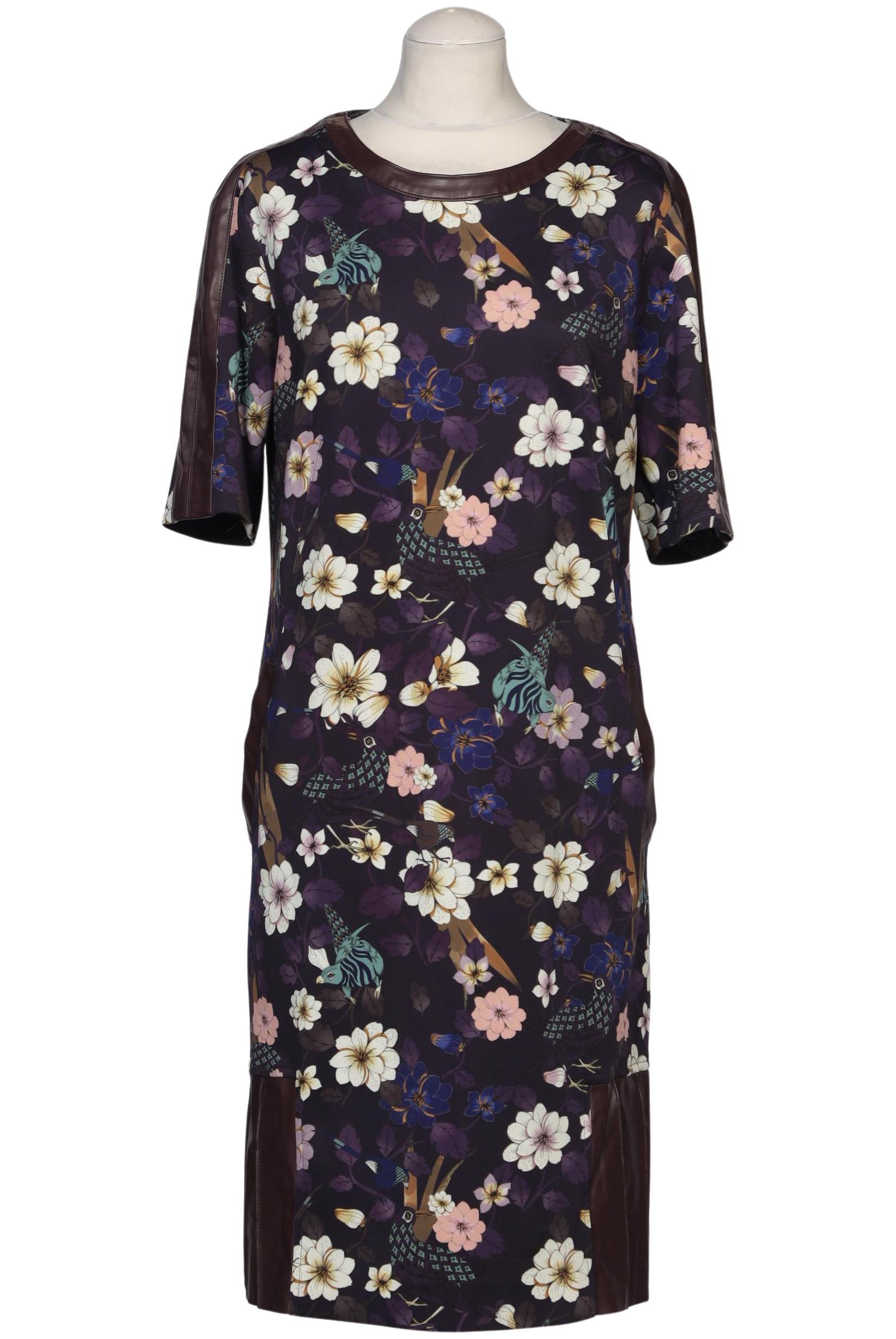 

Marc Cain Damen Kleid, mehrfarbig, Gr. 40